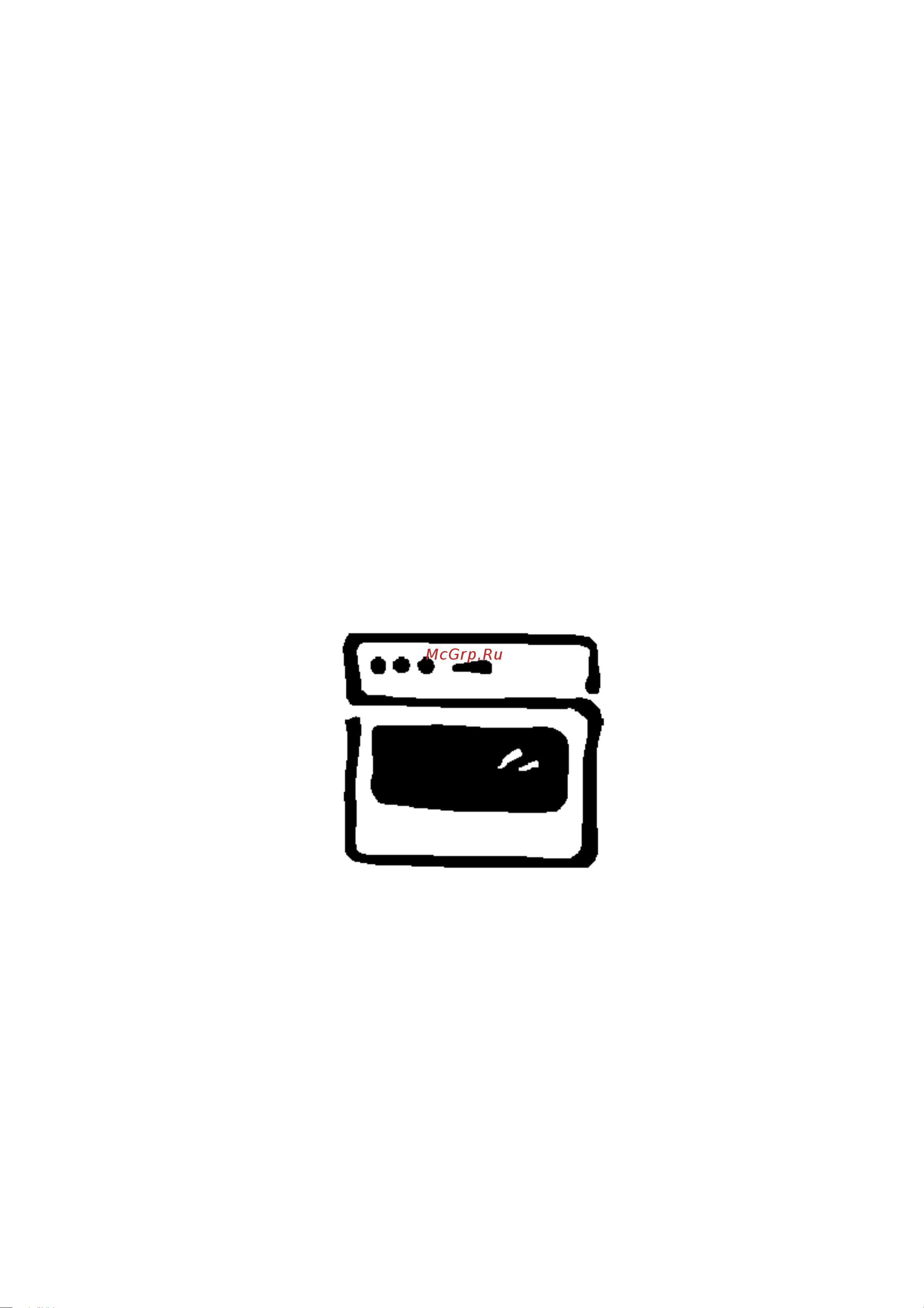 Electrolux EOB 941 (K) (W) Руководство по эксплуатации онлайн