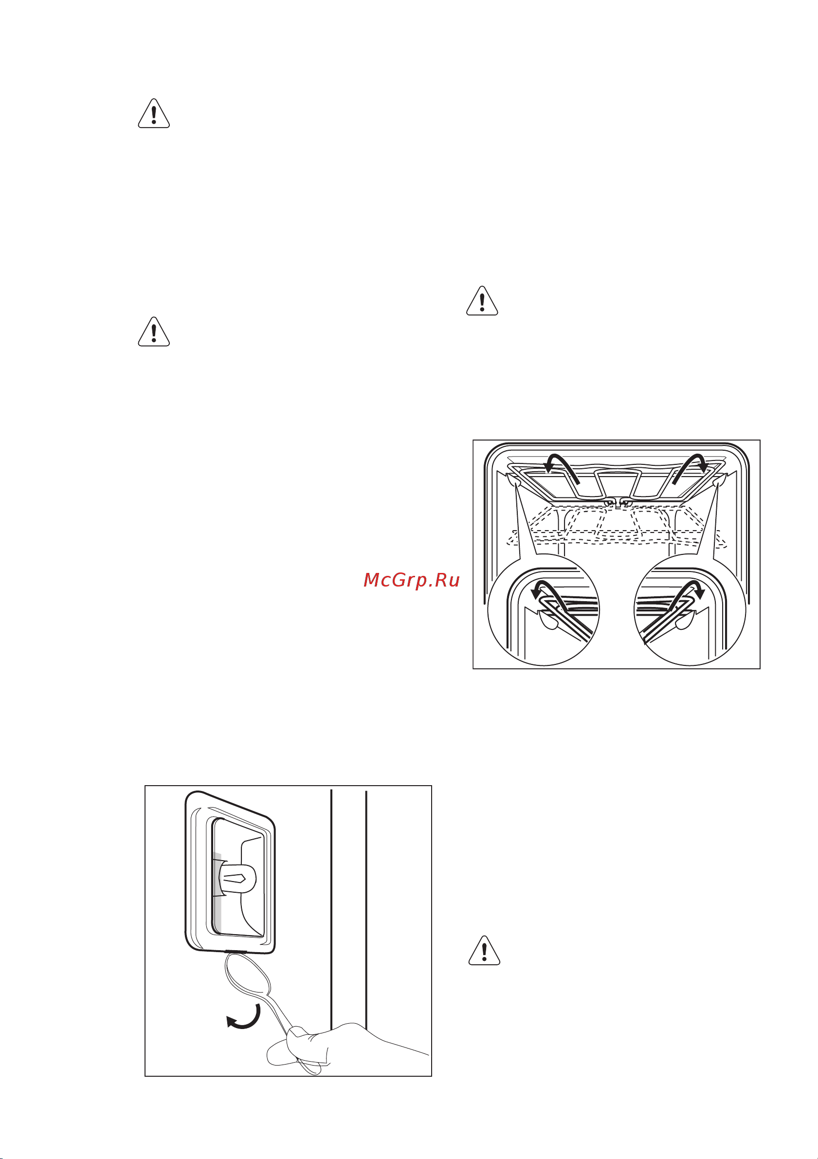 Electrolux EOB 95741 BK Руководство по эксплуатации онлайн [36/40] 725298