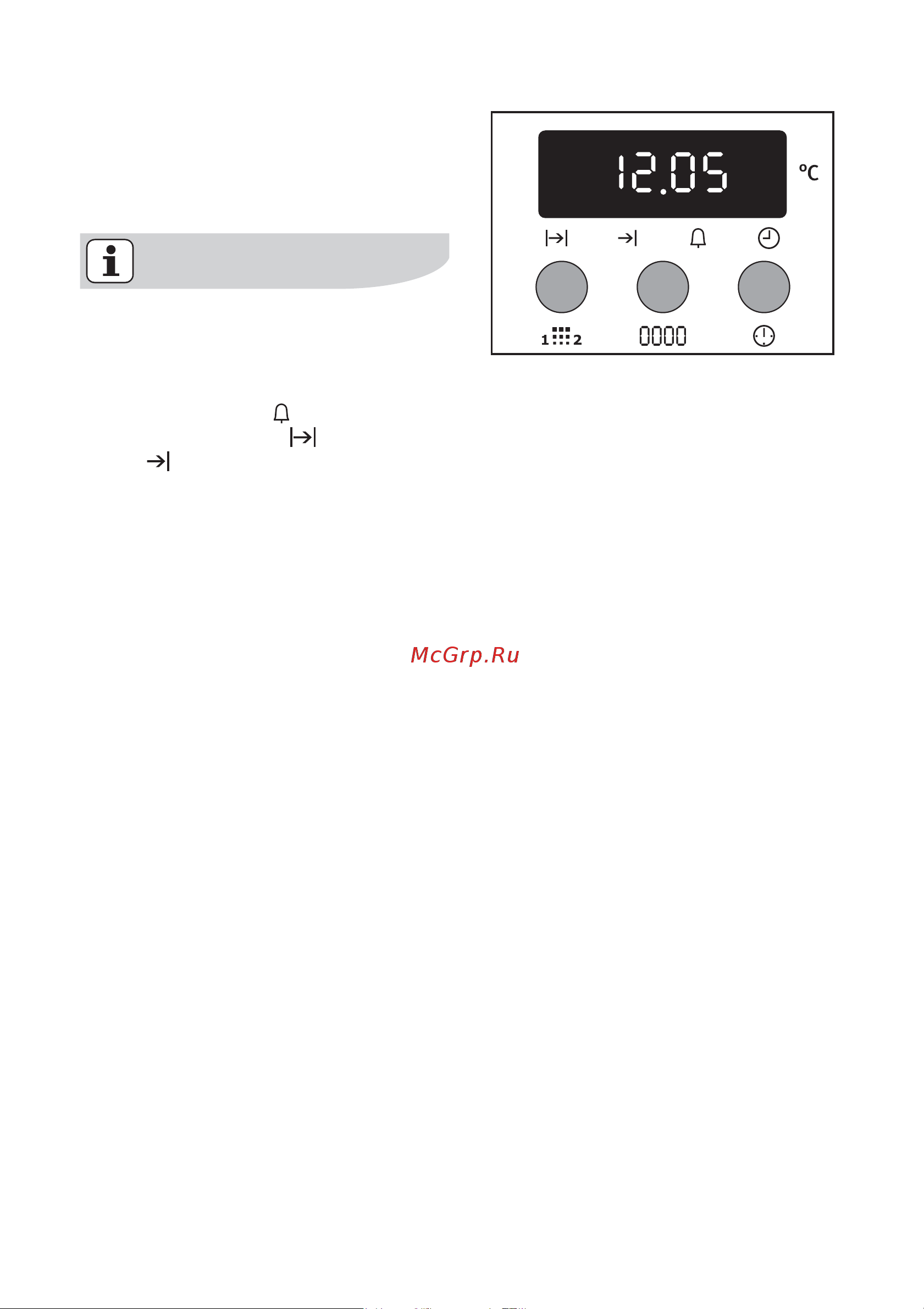 Electrolux EOC 55100 X Руководство по эксплуатации онлайн [10/72] 725320