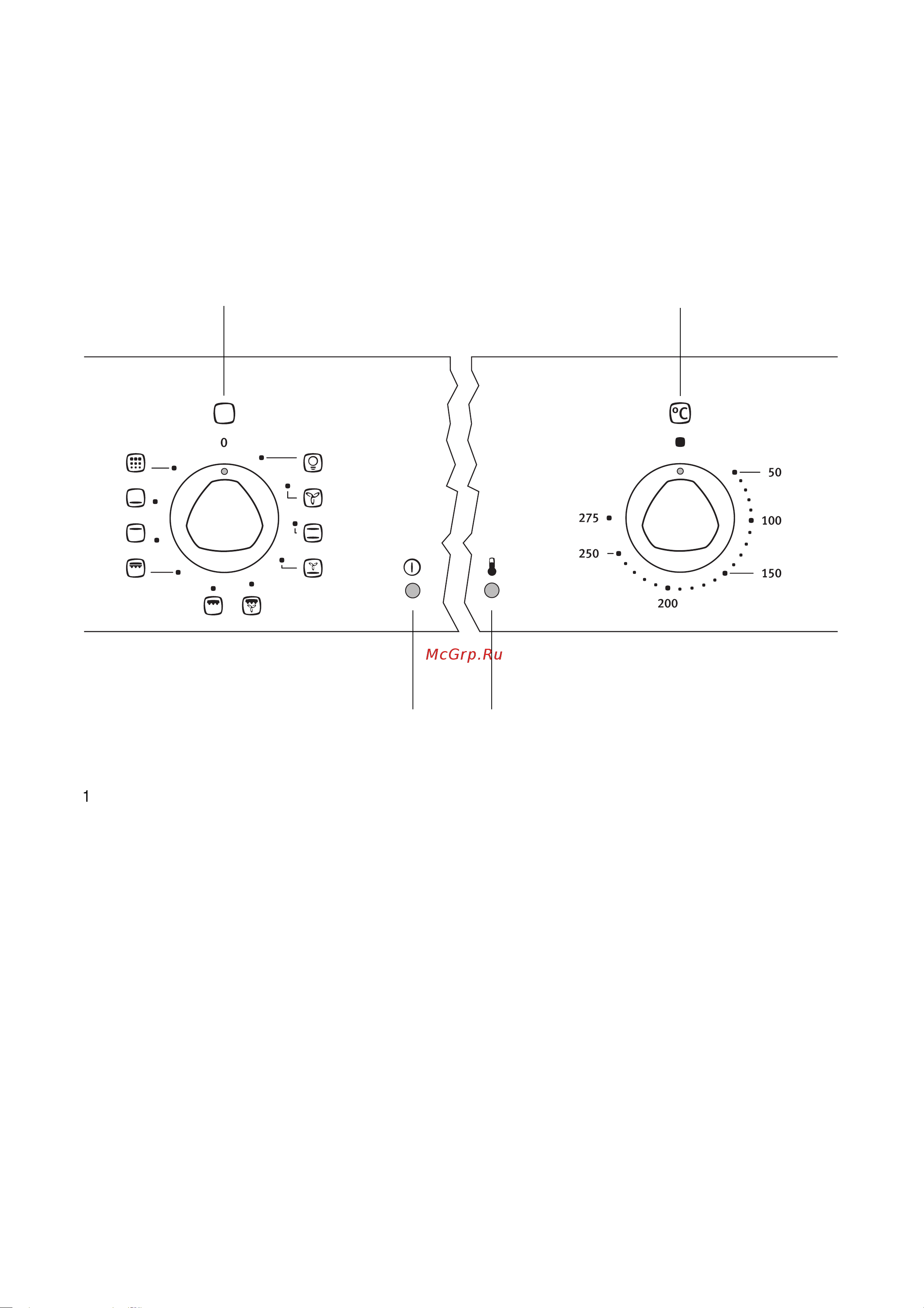 Electrolux EOC 5627 X [10/44] Óïðàâëåíèå äóõîâûì øêàôîì