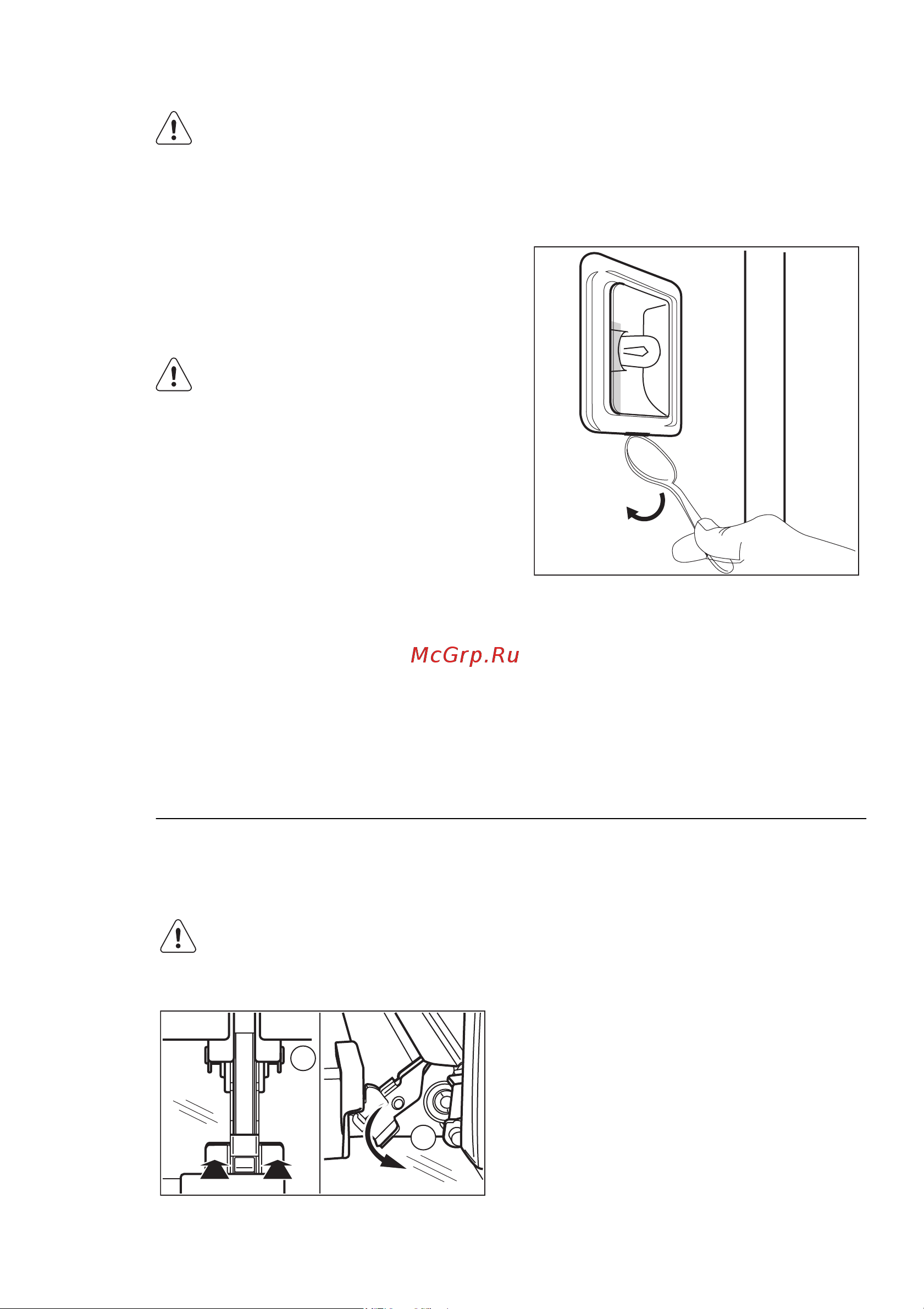 Electrolux EOC 5741 AOX [36/40] Лампа освещения