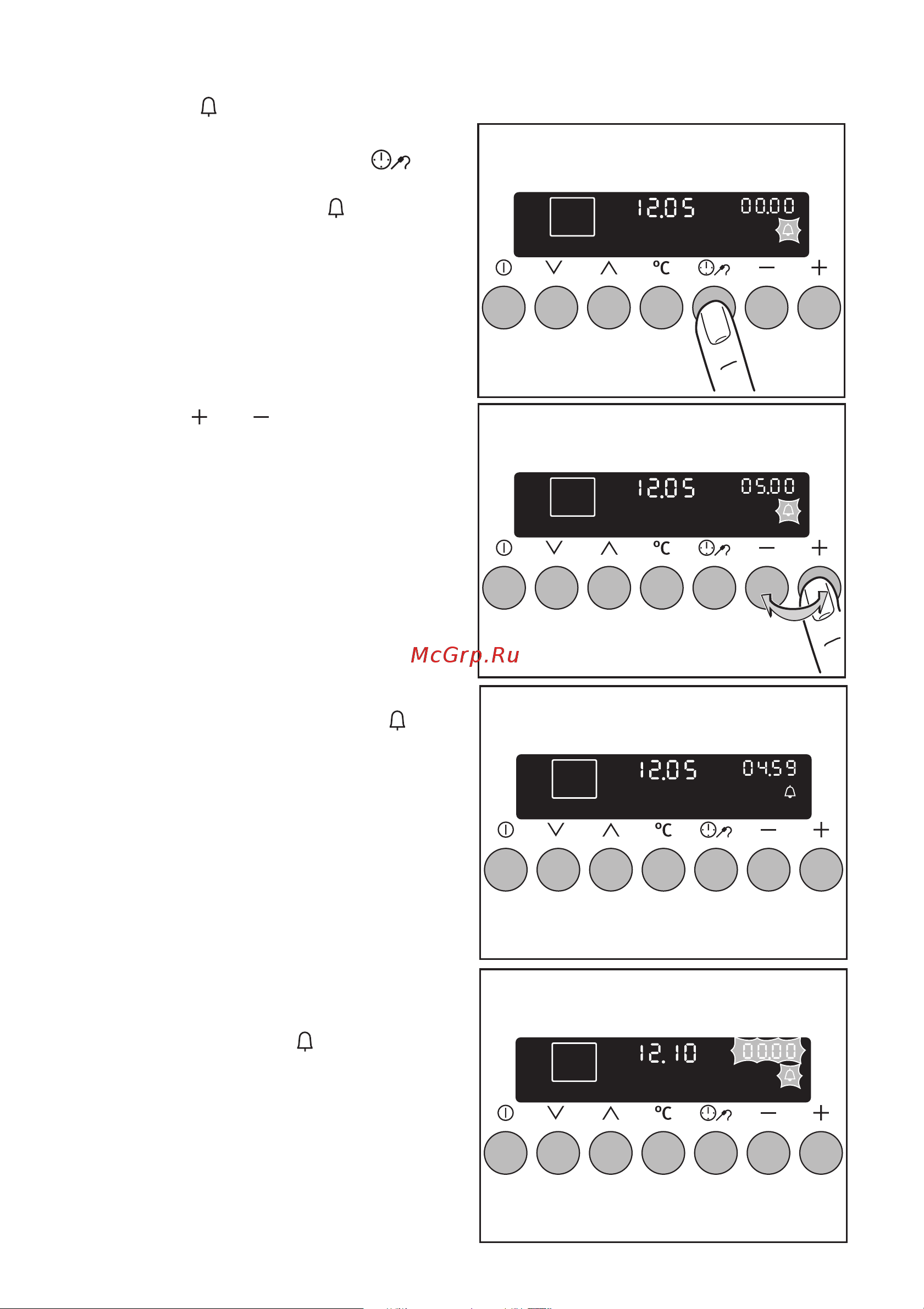Electrolux EOC 67000 X Руководство по эксплуатации онлайн [25/84] 725336