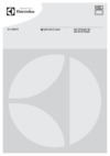 Electrolux EOC 95851 BX Руководство по эксплуатации