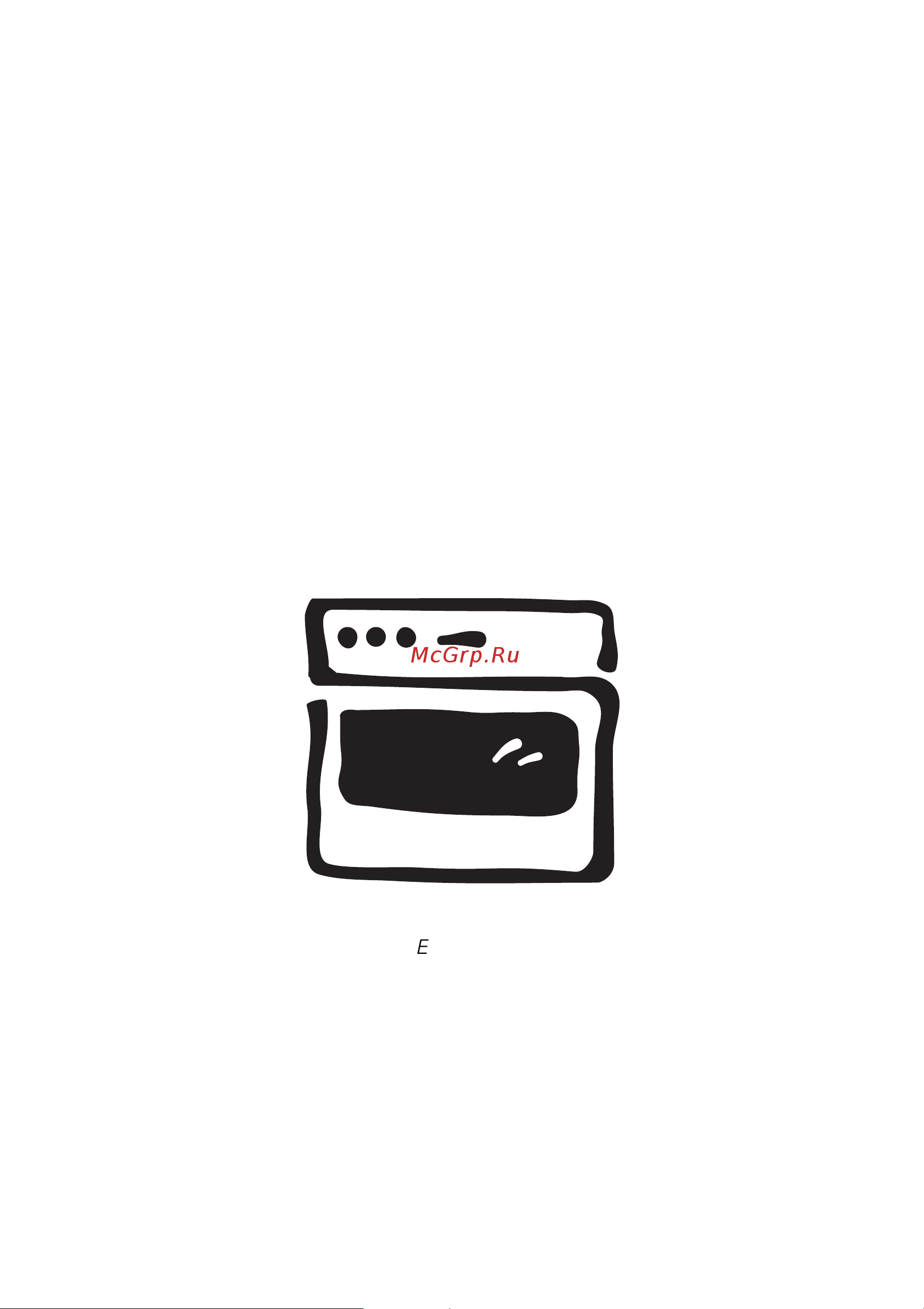 Electrolux EOK 8837 X Руководство по эксплуатации онлайн
