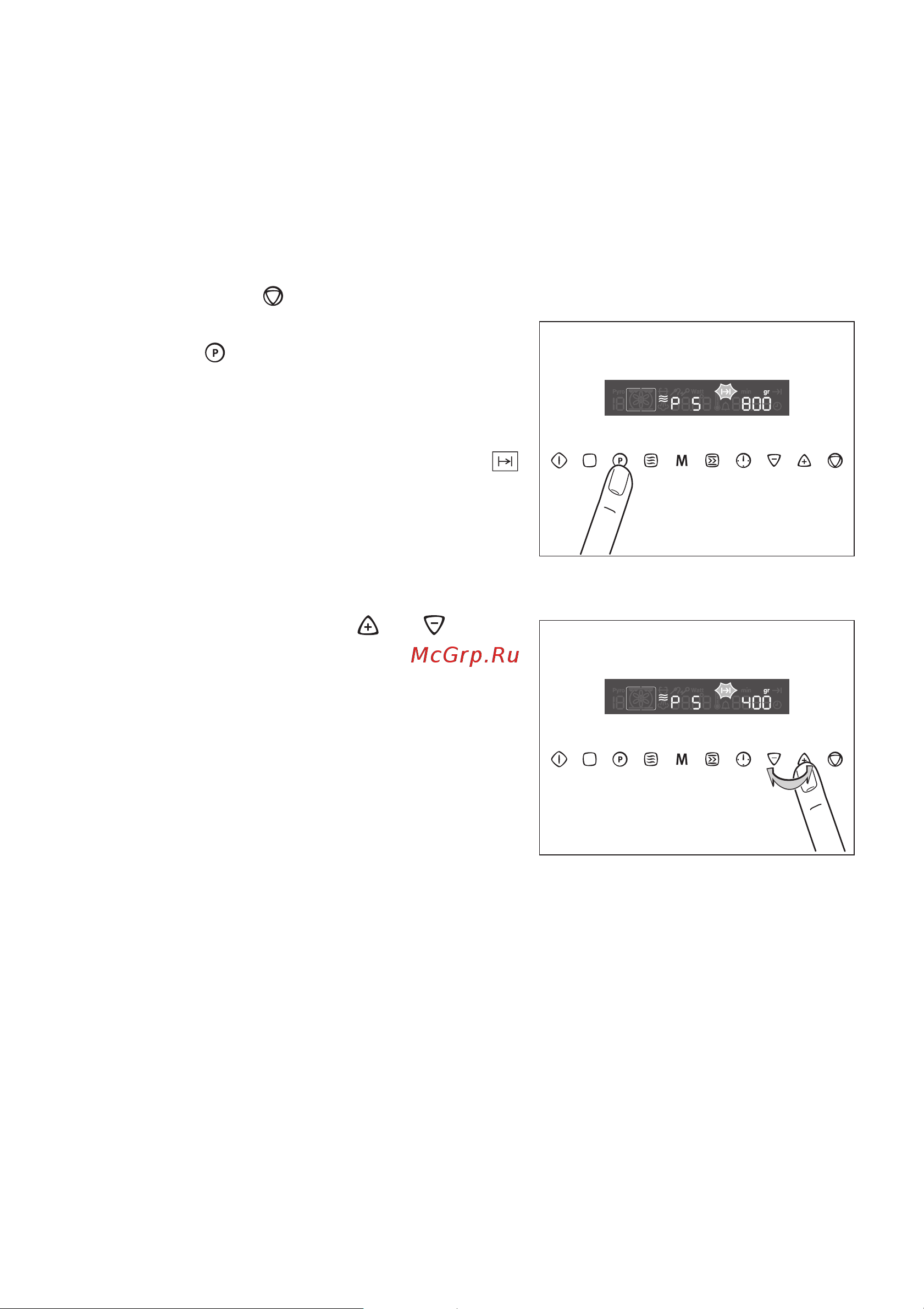 Electrolux EOK 8837 X [24/76] Äîïîëíèòåëüíûå ôóíêöèè