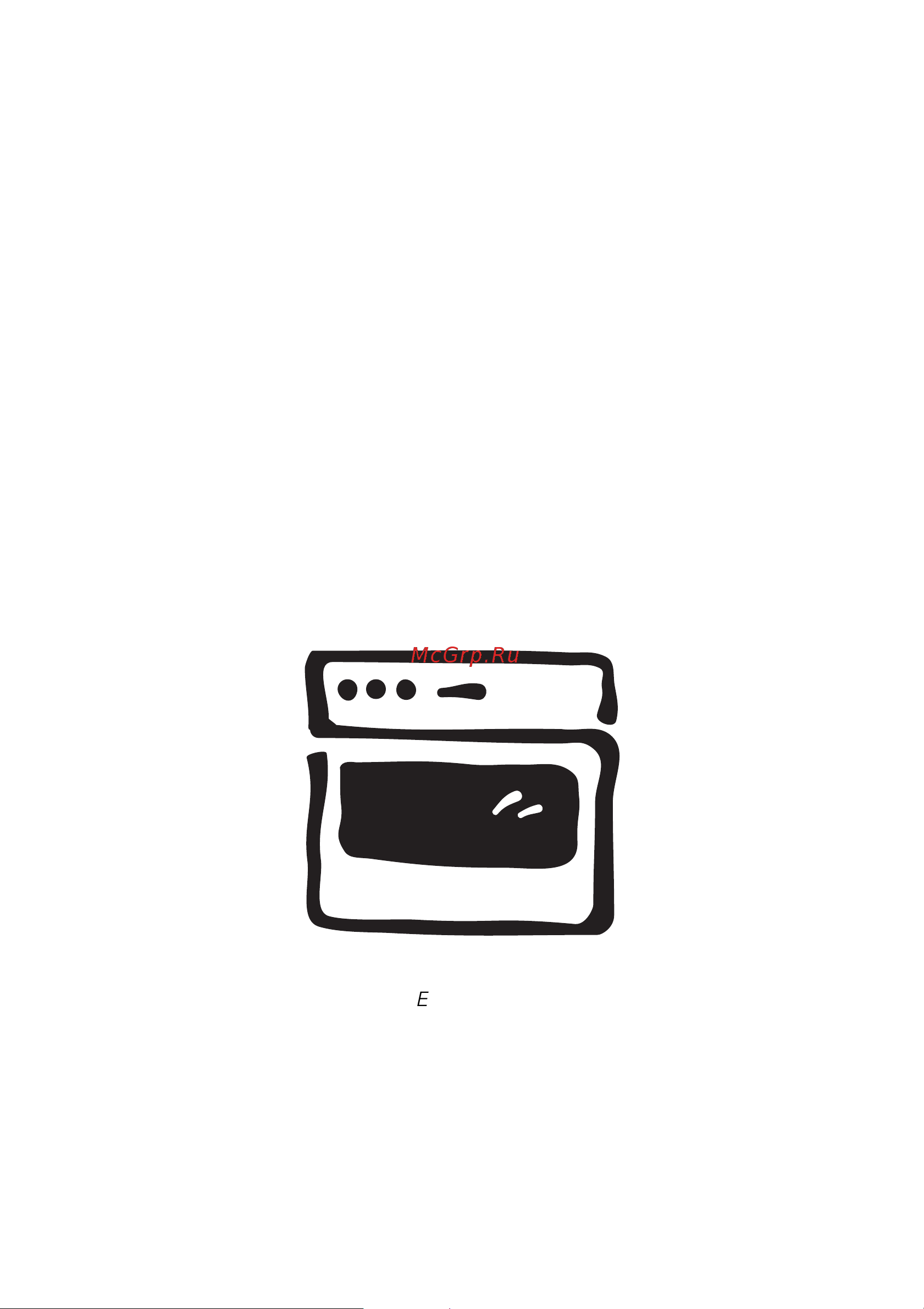 Electrolux EOK 9837 X Руководство по эксплуатации онлайн
