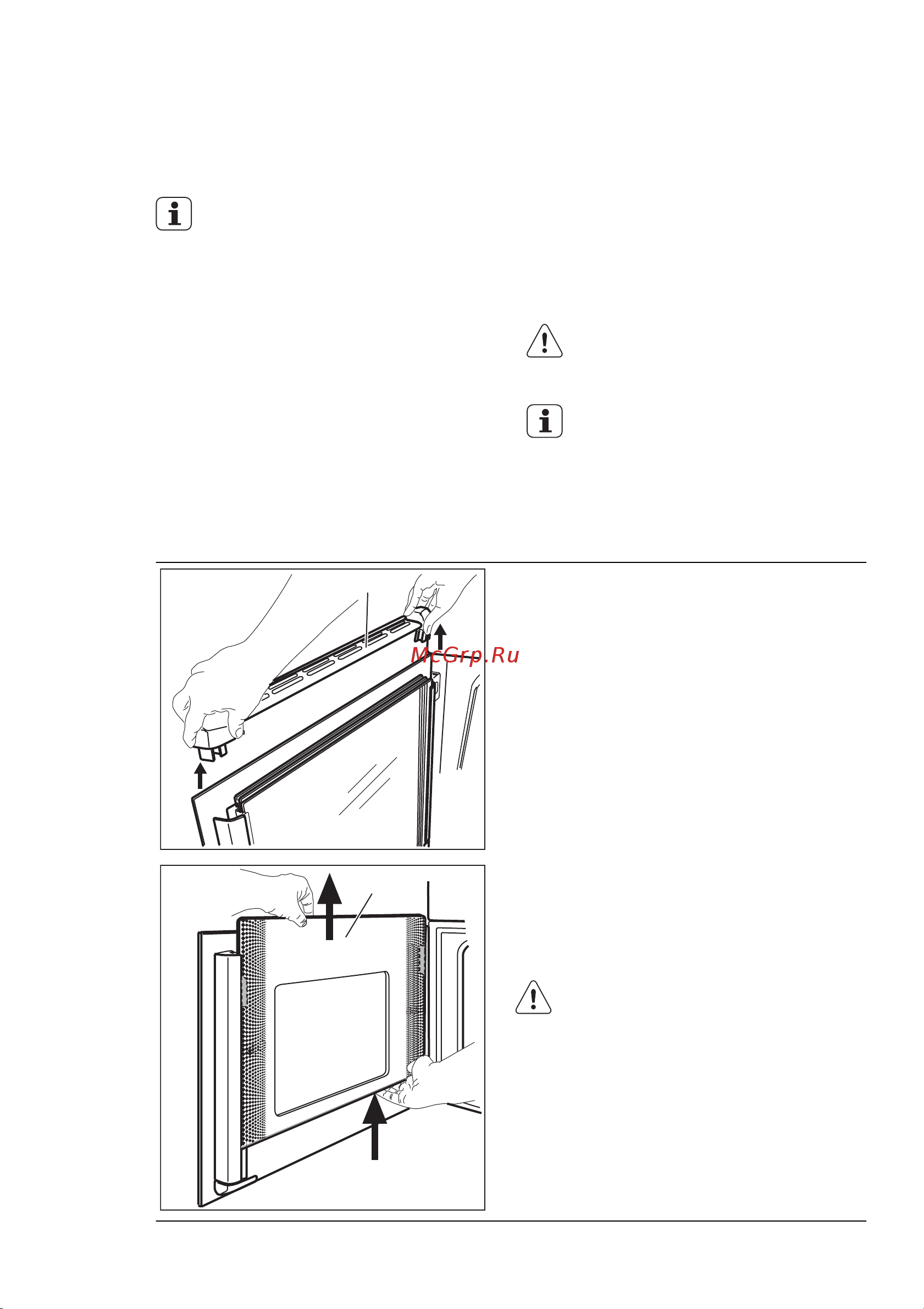 Electrolux EOL 95821 AX Руководство по эксплуатации онлайн [31/72] 725366