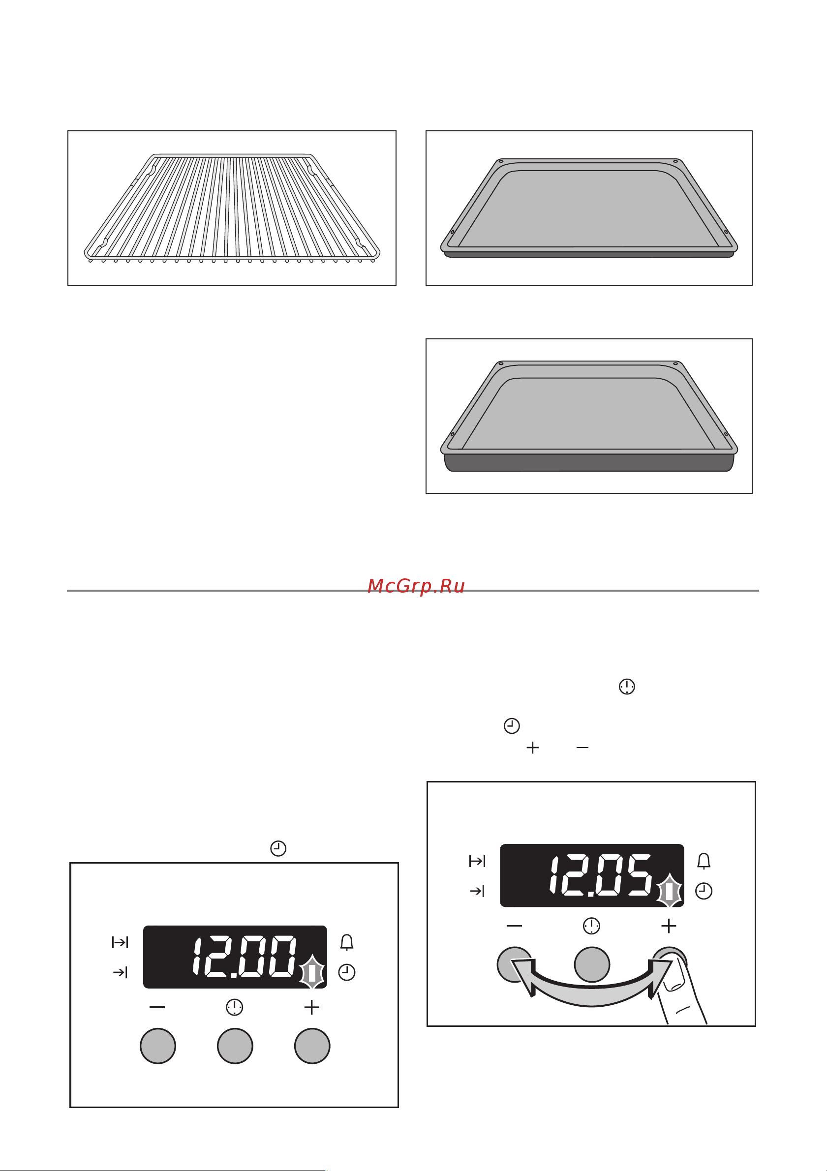 Electrolux EON 33100 K (X) [6/44] Ïåðåä ïåðâûì èñïîëüçîâàíèåì