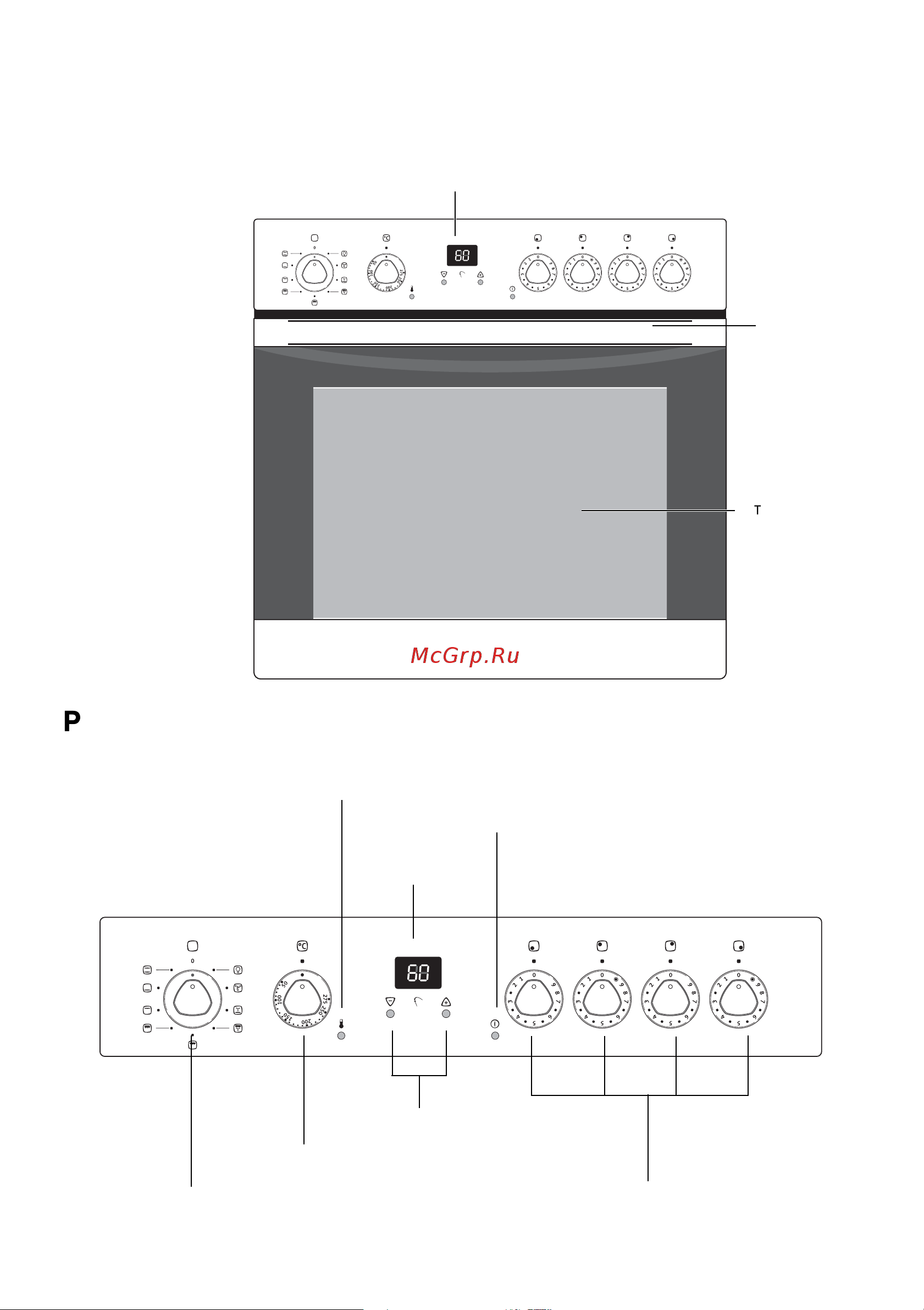 Electrolux EON 5627 K (W) [8/52] Îáùèé âèä