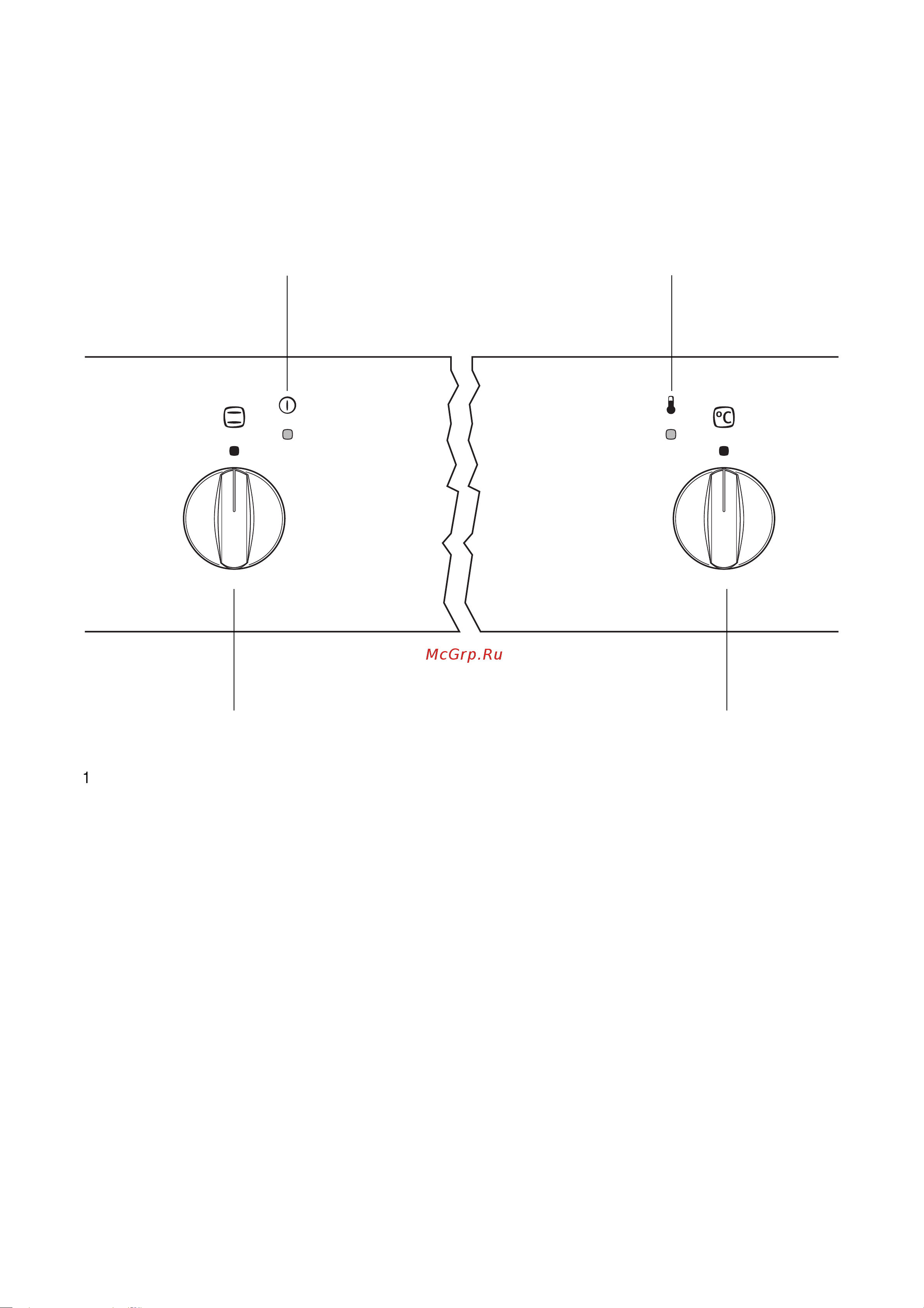 Electrolux EOO 6620 X [12/44] Óïðàâëåíèå äóõîâûì øêàôîì