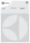 Electrolux EVY 3741 AOX Руководство по эксплуатации