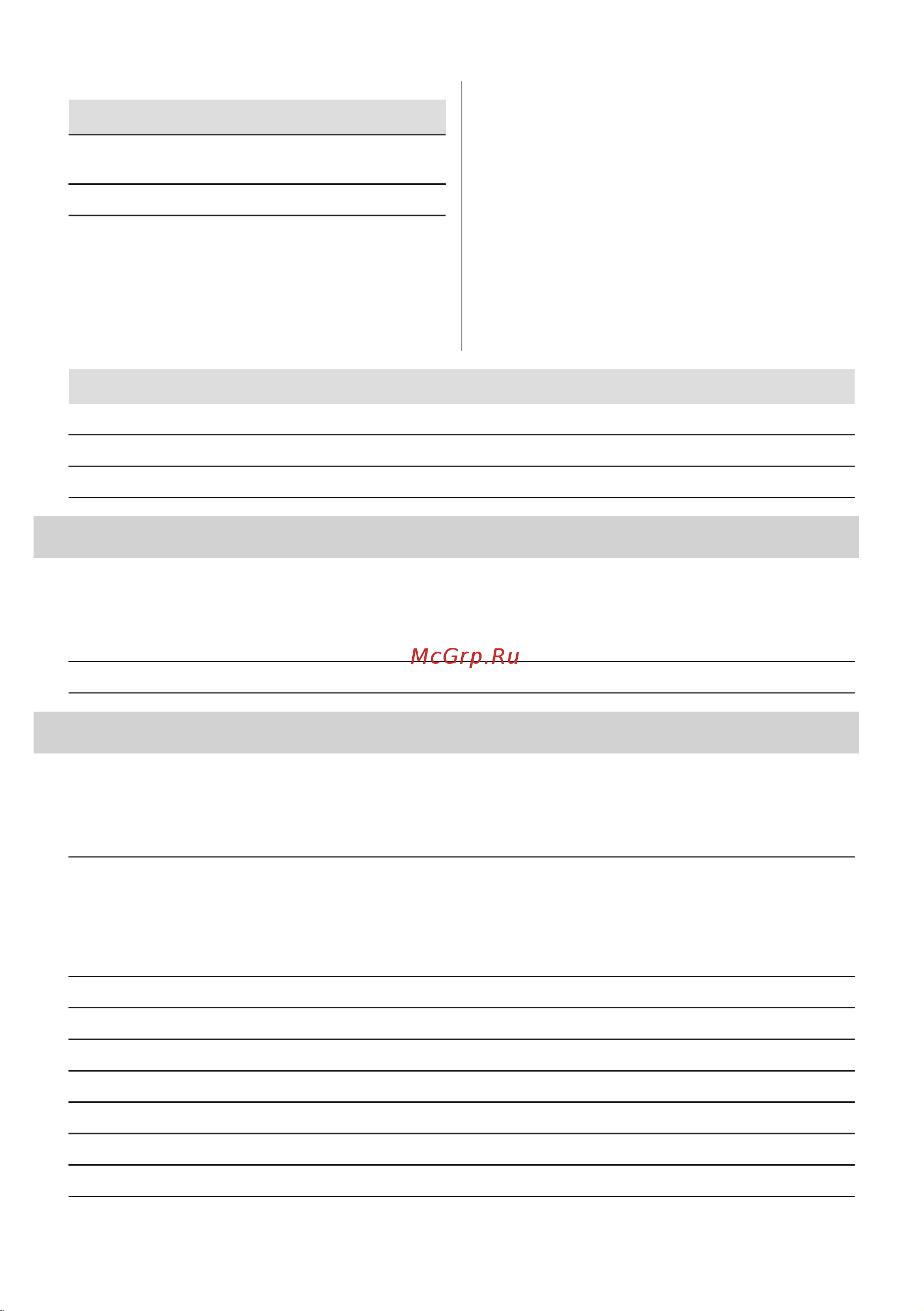 Electrolux OPEB 2520 R (V) [23/108] Service data