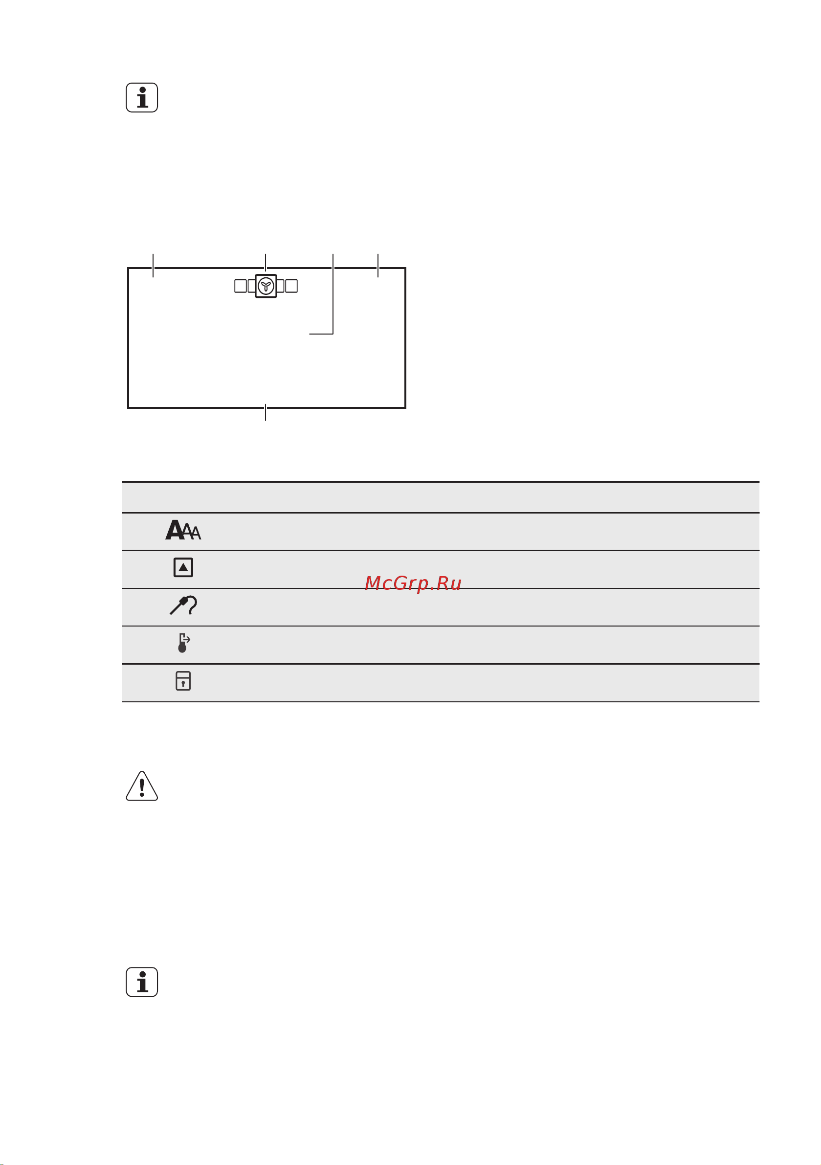 Electrolux OPEB 9953 Z [10/84] Дисплей