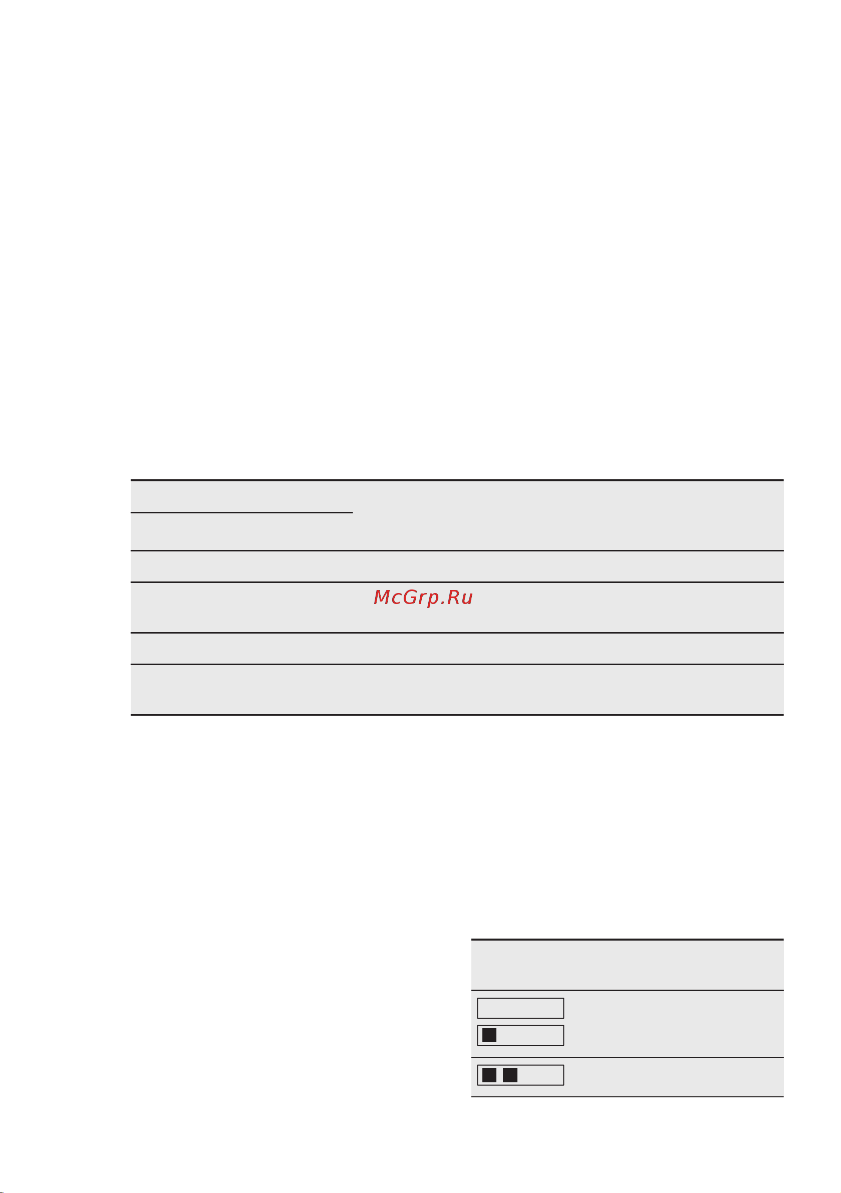 Electrolux OPEB 9953 Z [11/84] Первое подключение