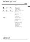 Indesit FGIM K IX Руководство по эксплуатации