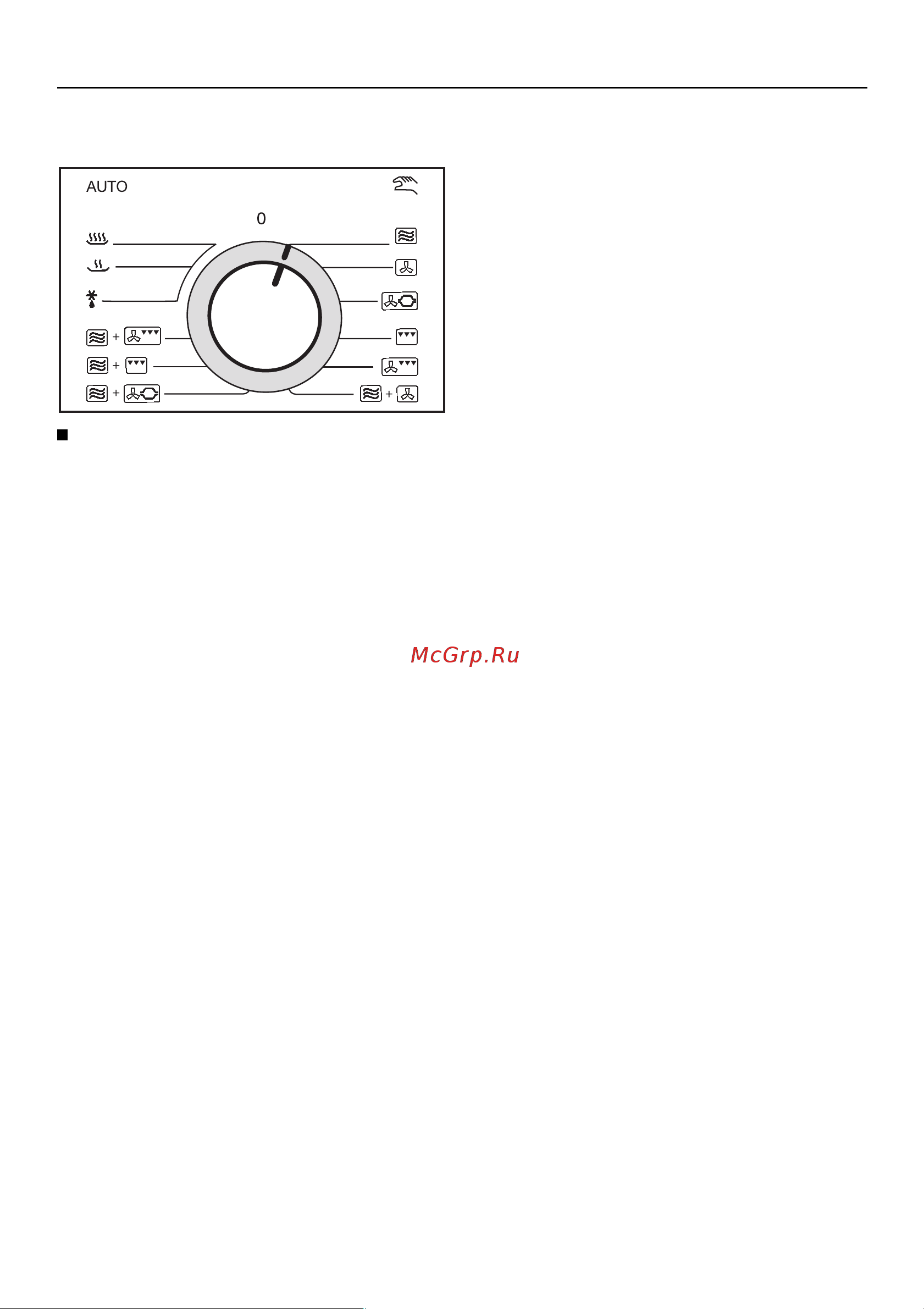 Miele H 176 MB [32/96] Упpaвлeниe пpибopoм