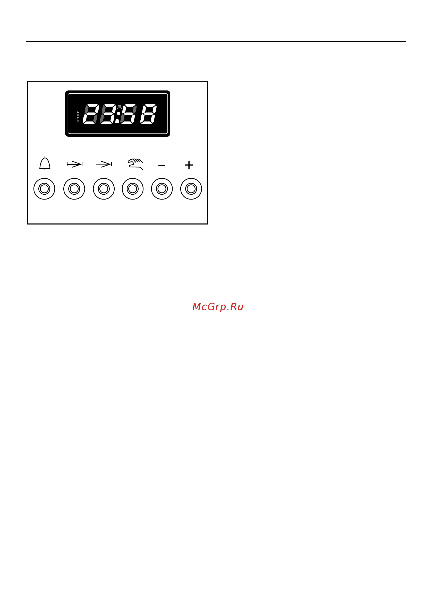 Miele H 333 [22/64] Êyíêöèè 22