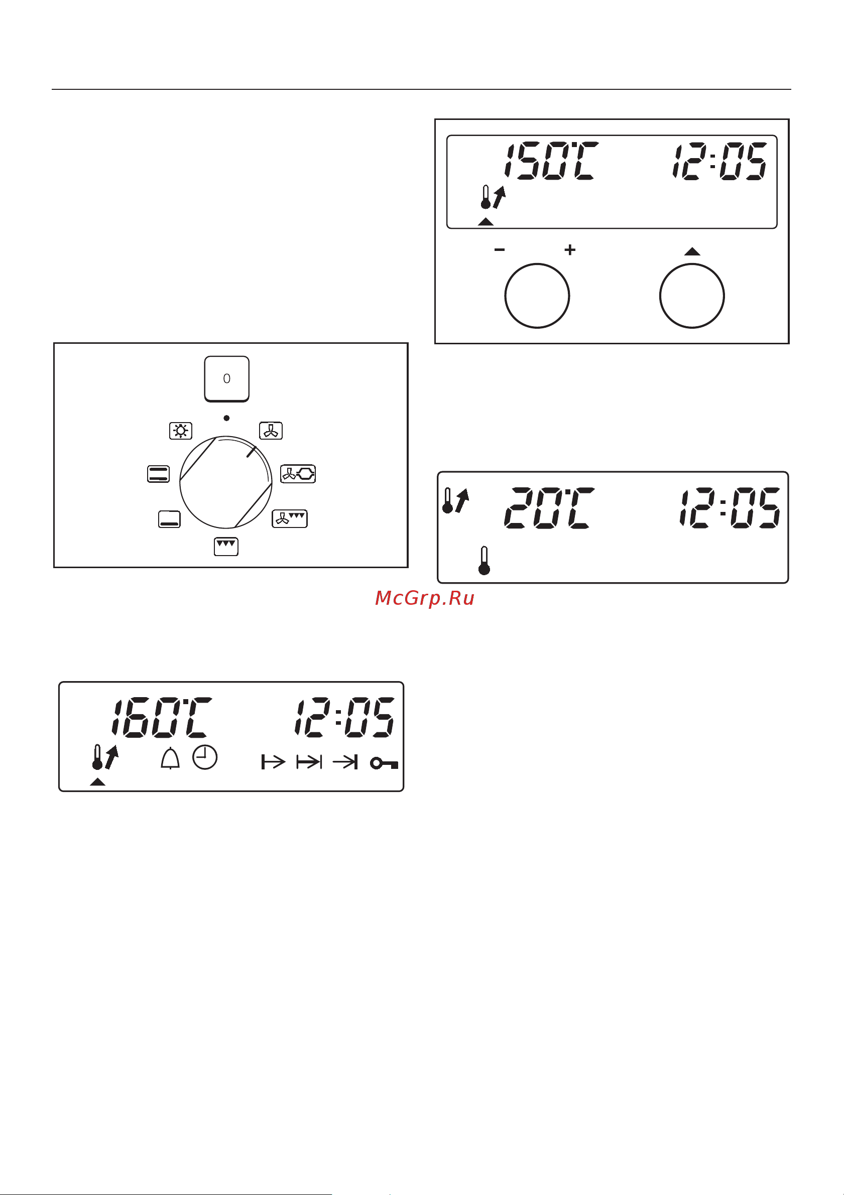Miele H 334 [25/80] Èñïîëüçîâàíèå äóõîâêè 25
