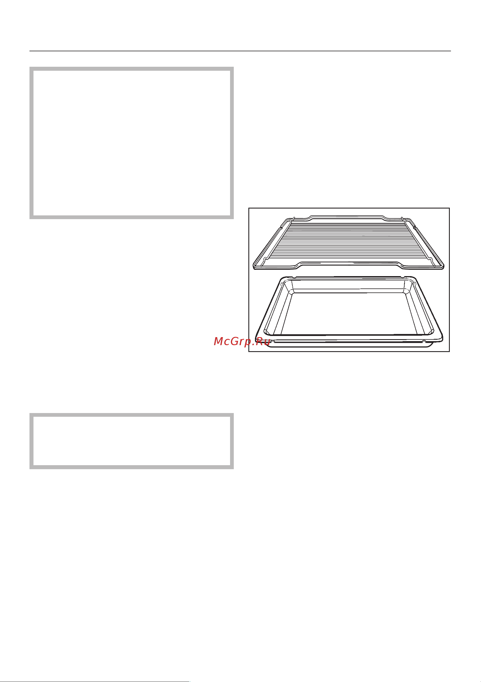 Miele H 344-2 [45/80] Ïðèãîòîâëåíèå íà ãðèëå 45