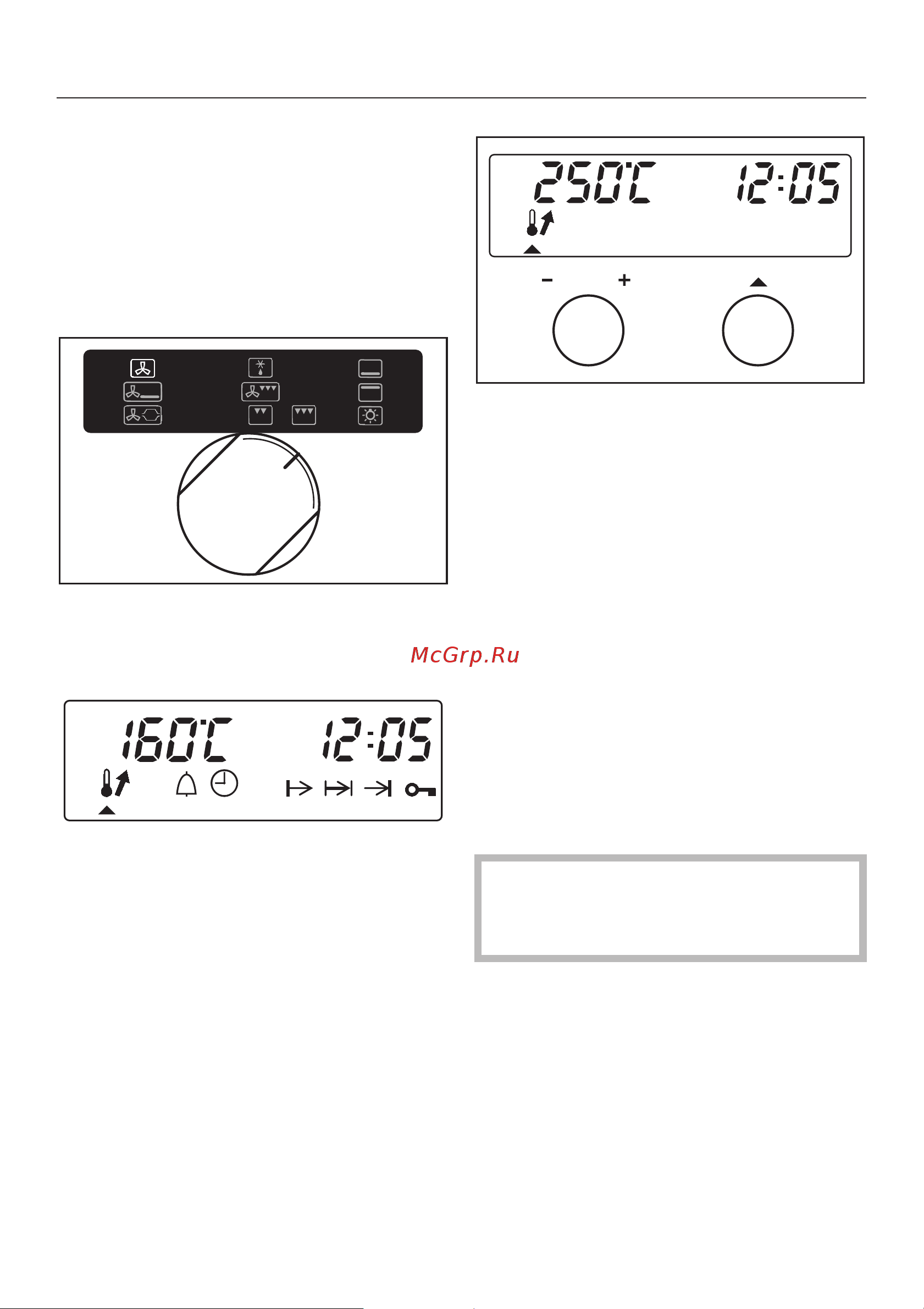 Miele H 365-2 B-KAT [19/88] Подготовка прибора к эксплуатации