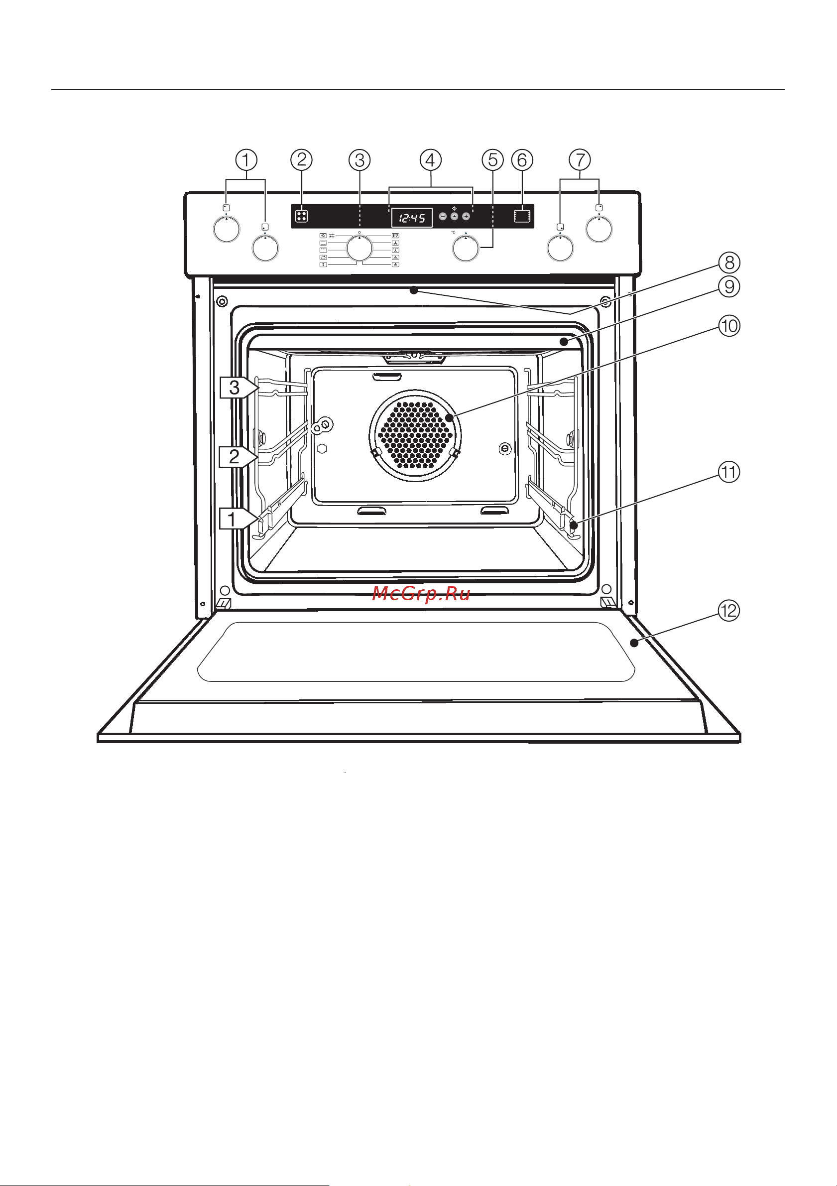 Miele H 4117 BP [11/80] H 4117 ep h 4217 ep 11