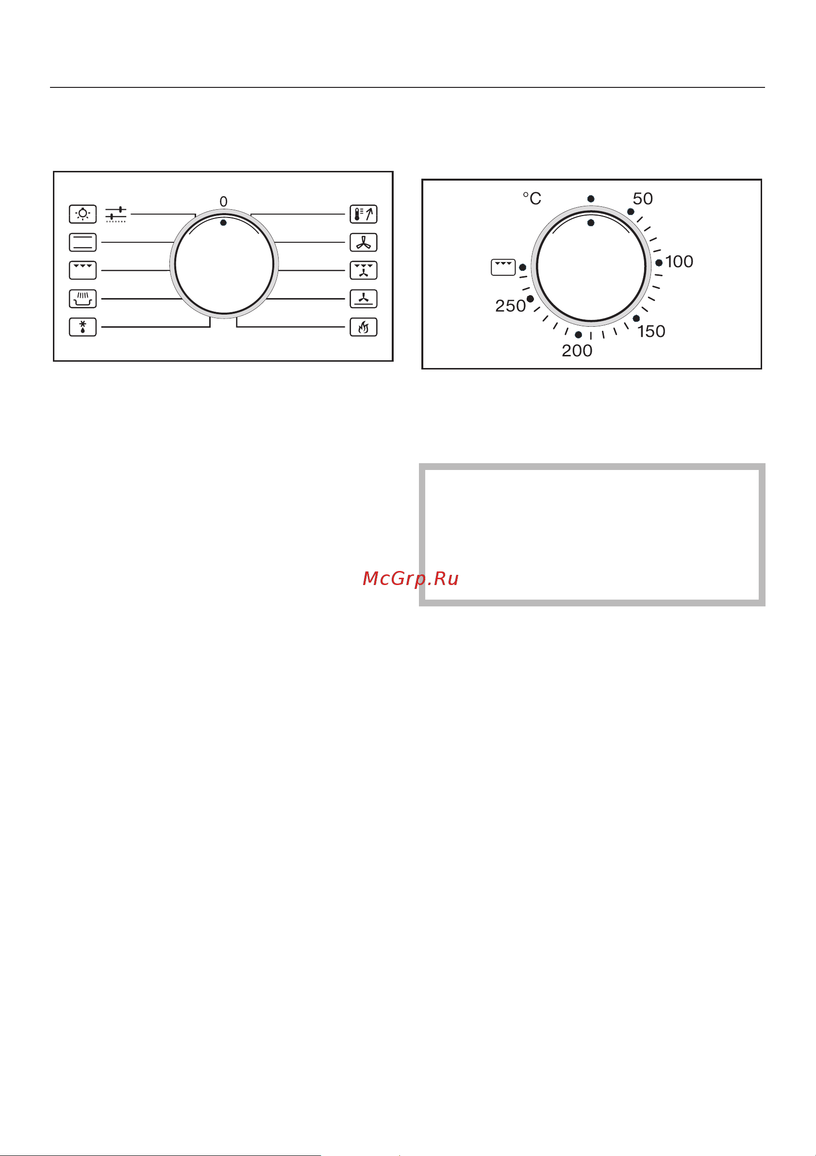 Miele H 4212 BP [16/72] Ýëåìåíòû óïðàâëåíèÿ