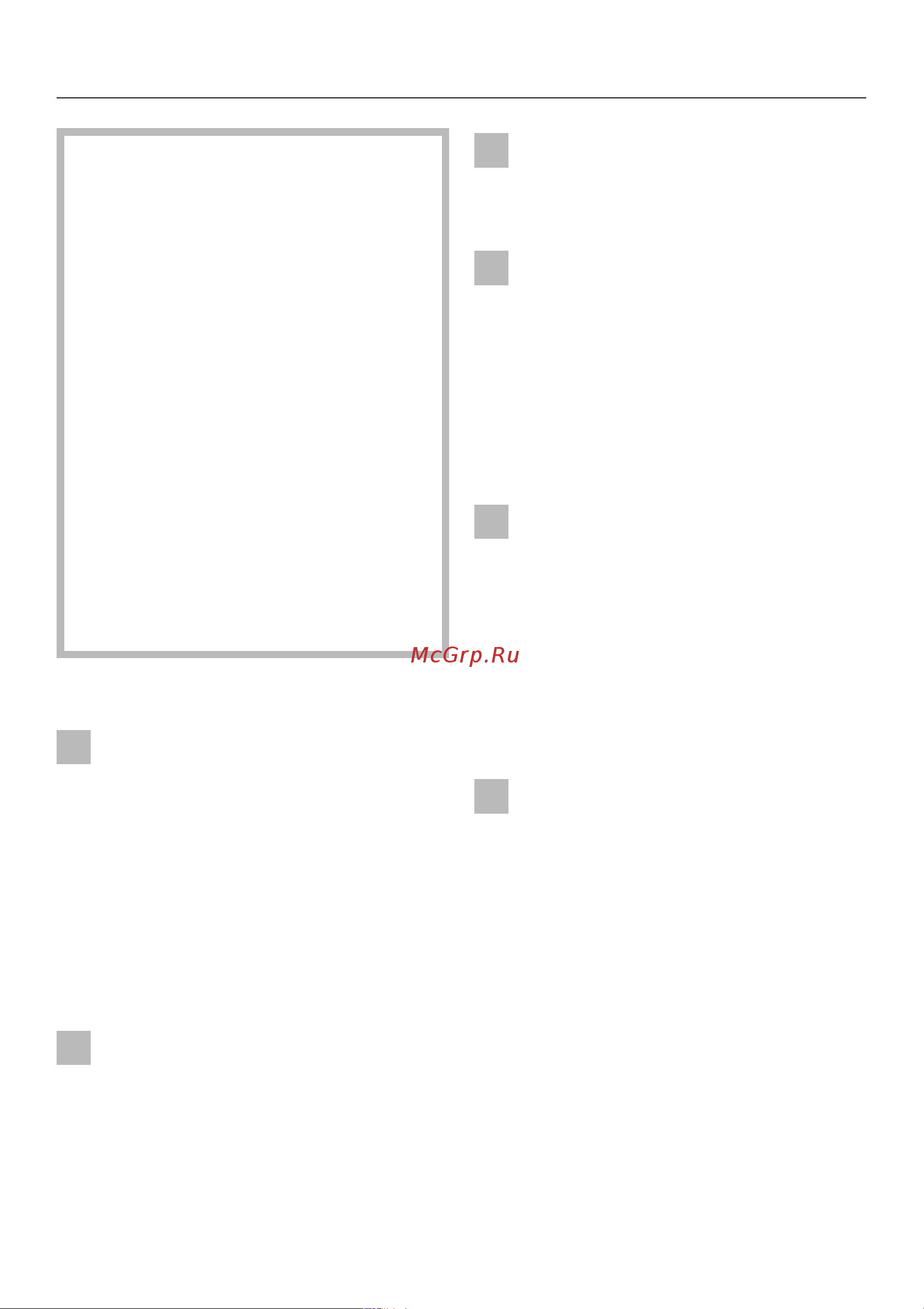 Miele H 4541 [11/84] Óêàçàíèÿ ïî áåçîïàñíîñòè è ïðåäóïðåæäåíèÿ 11