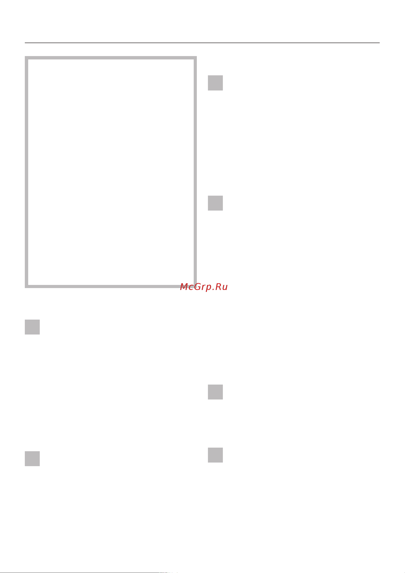 Miele H 4580 [11/60] Óêàçàíèÿ ïî áåçîïàñíîñòè è ïðåäóïðåæäåíèÿ 11
