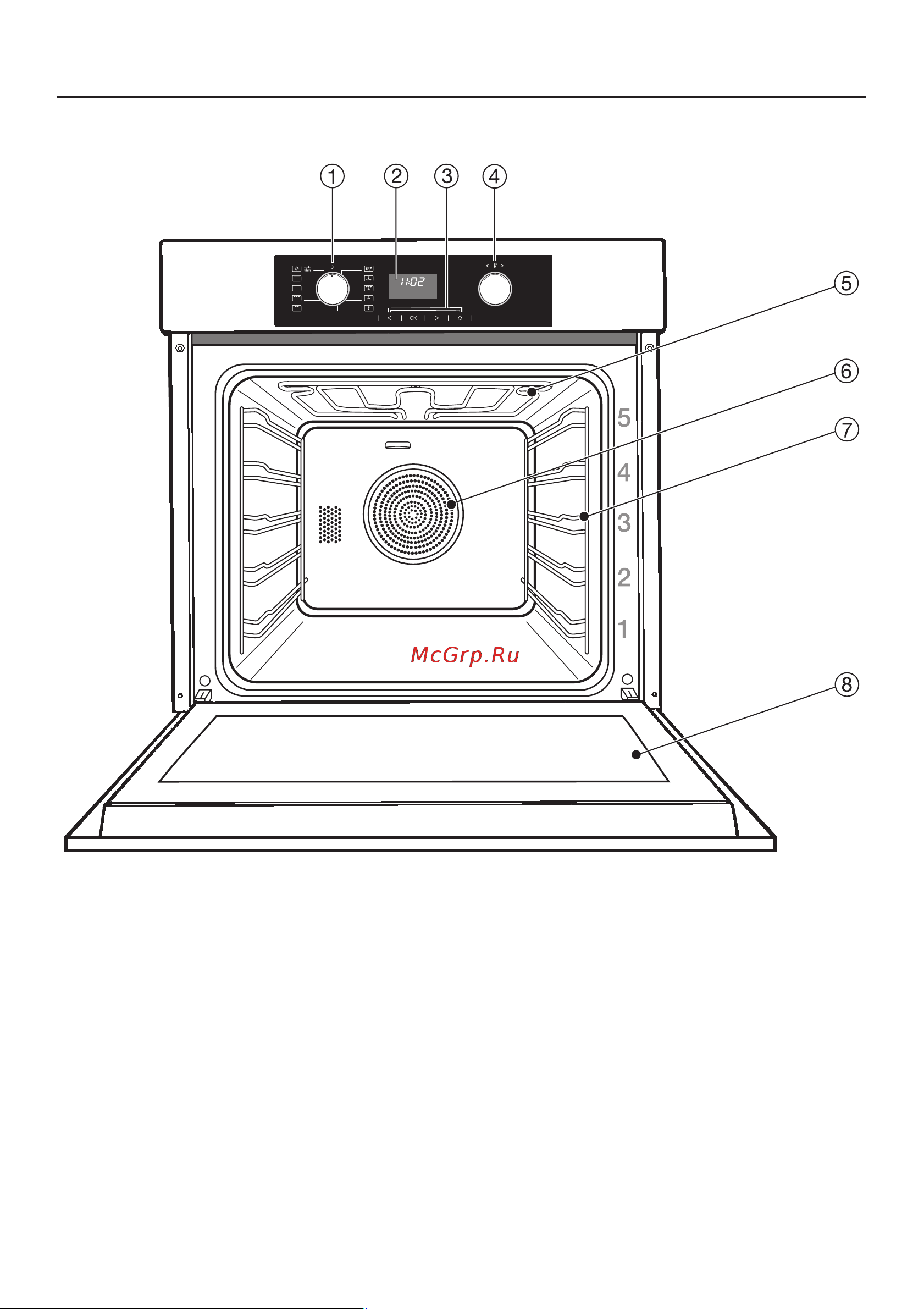 Miele H 5240 B [12/76] H 5140 b h 5240 b 12