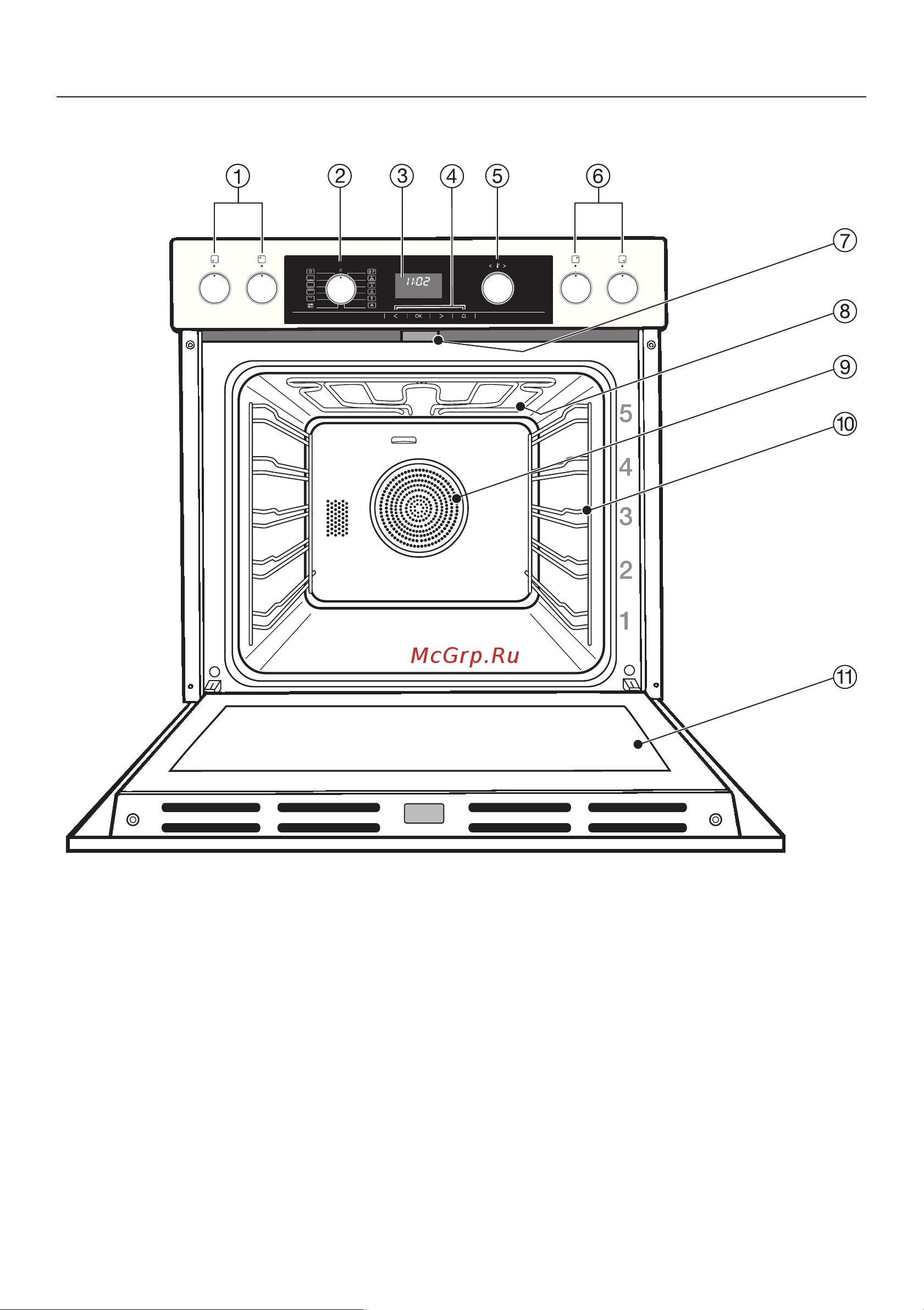 Miele H 5240 BP (EP) [13/84] H 5140 ep h 5240 ep 13