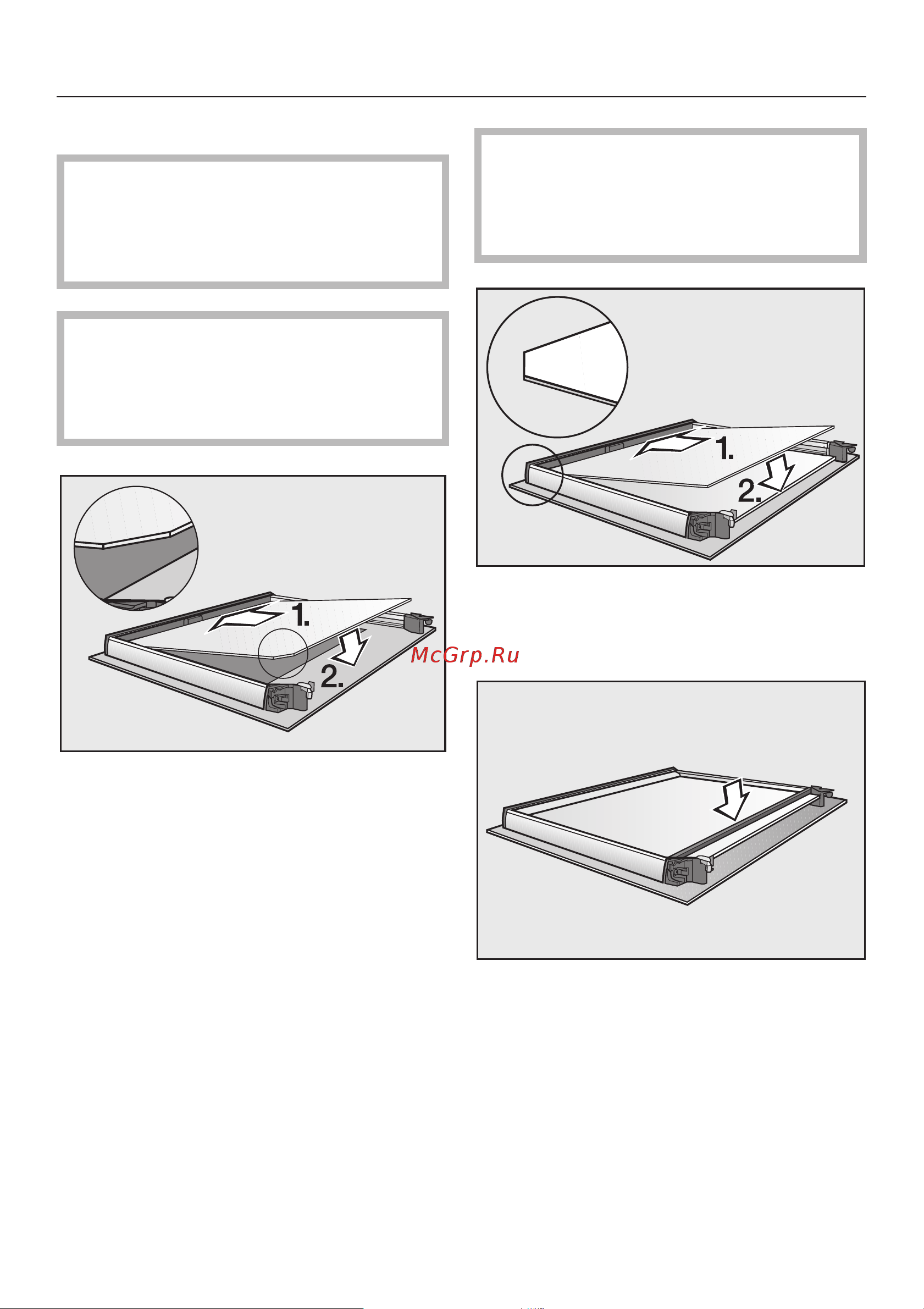 Miele H 5240 BP (EP) [64/84] Èñòêà è óõîä