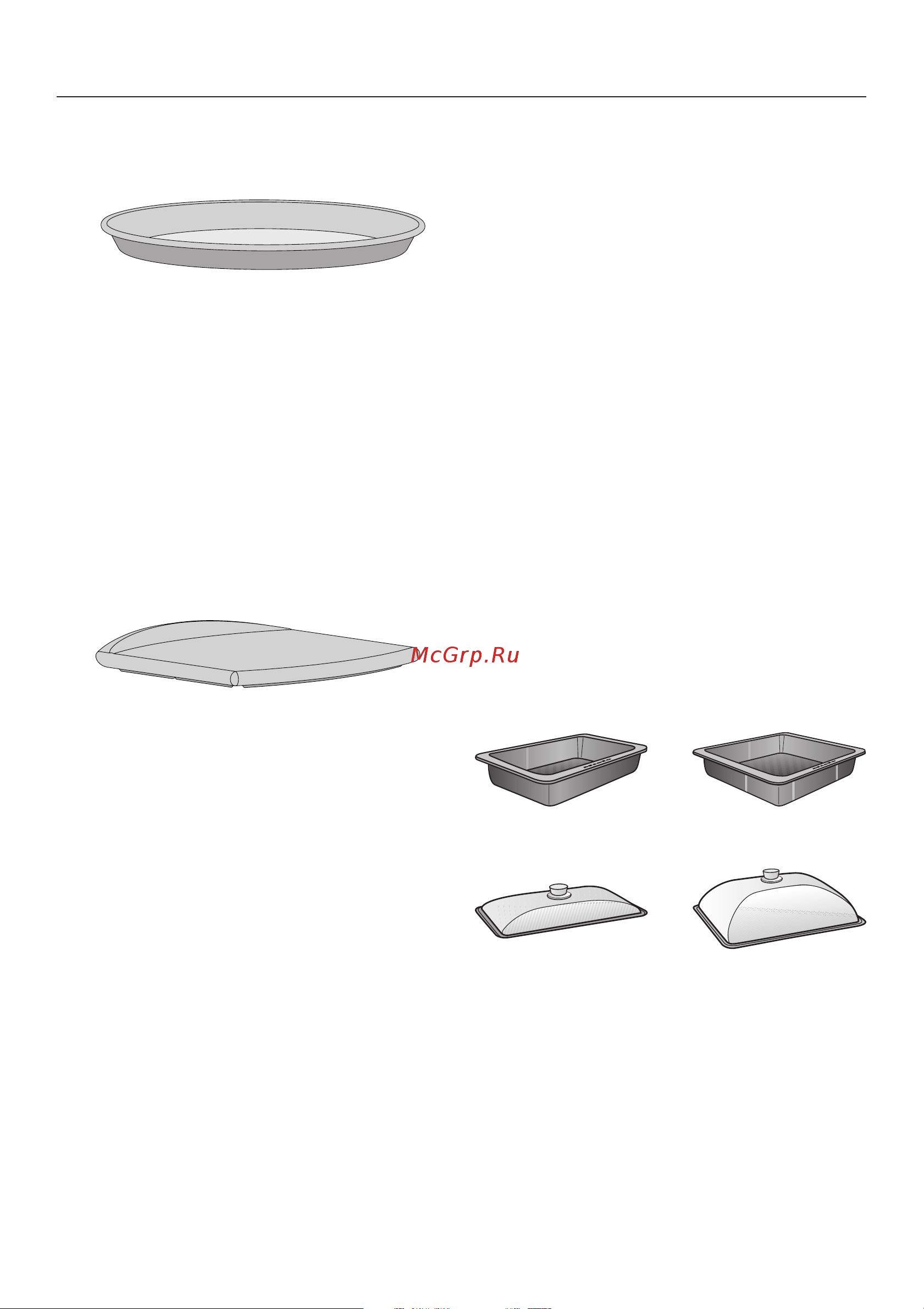 Miele H 6200 BP [30/180] Îñíàùåíèå