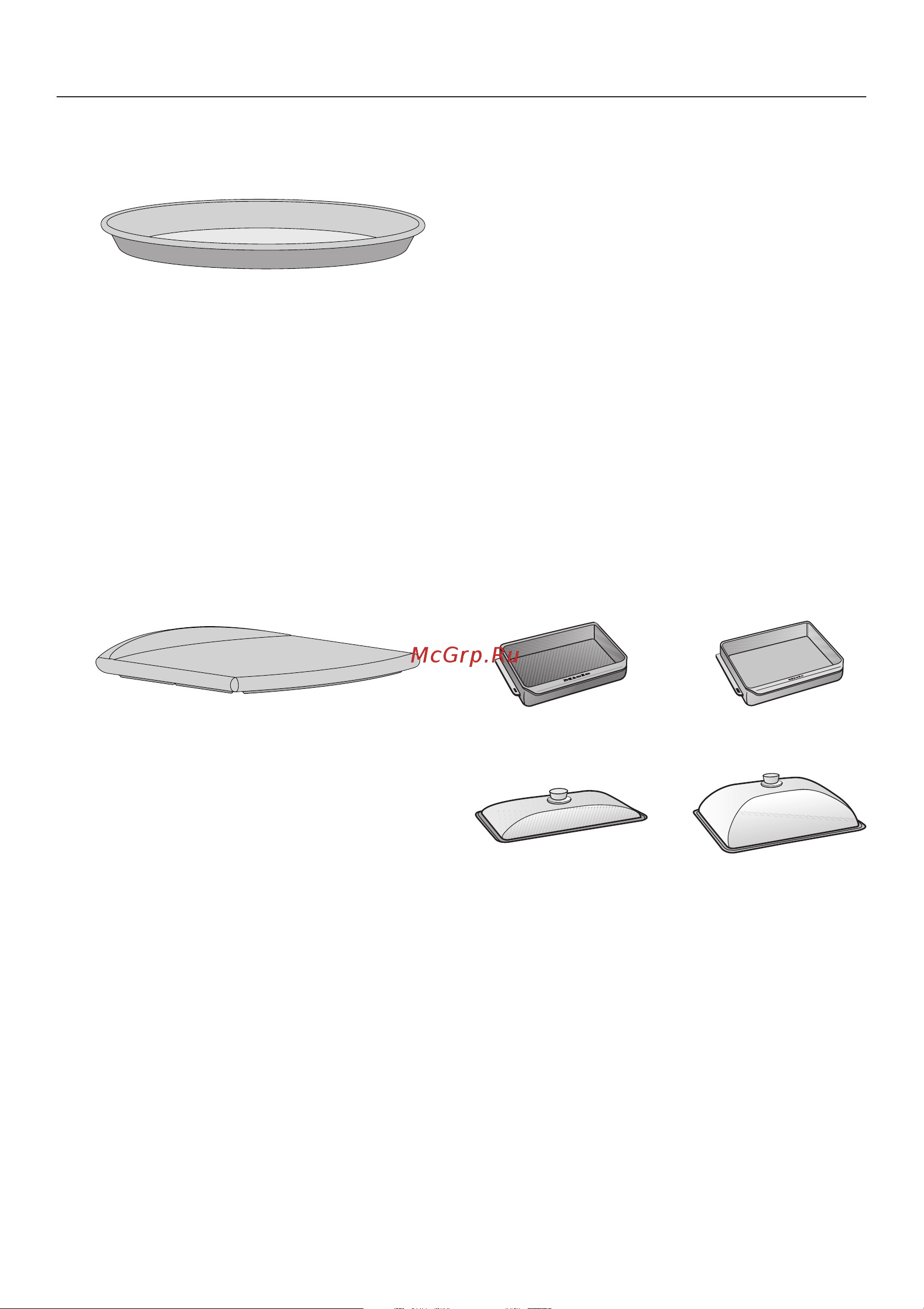 Miele H 6890 BP [32/160] Îñíàùåíèå