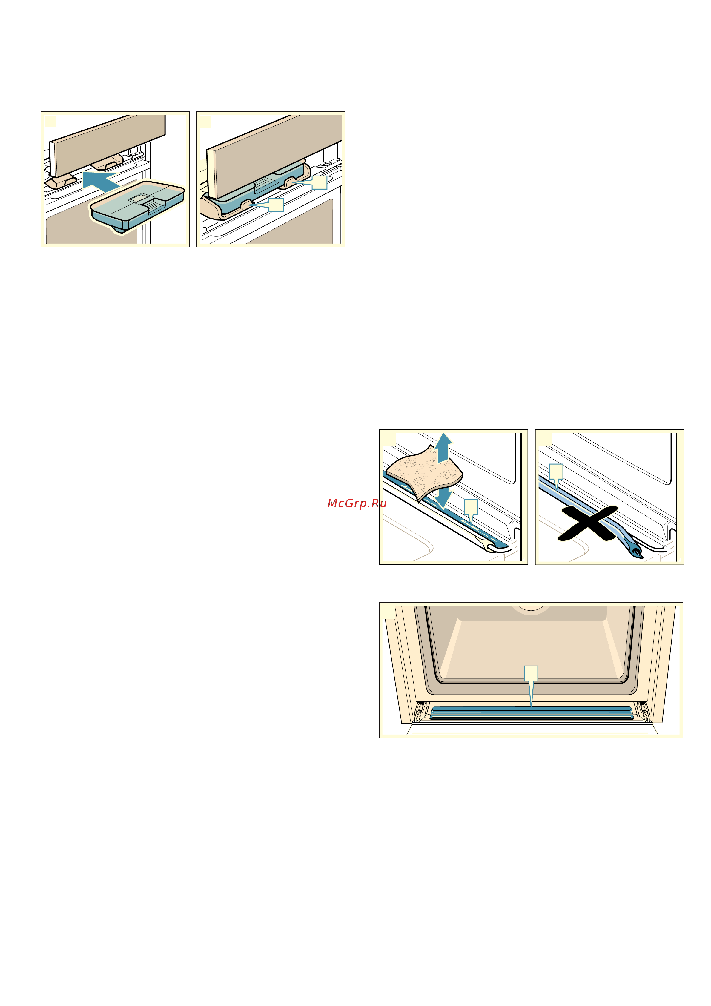 Siemens CS636GBS2 [20/68] Ru пар