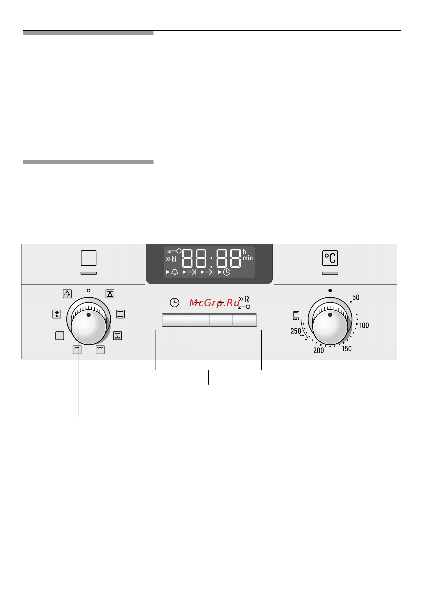 Siemens HB23AB540 Руководство по эксплуатации онлайн [8/55] 726117