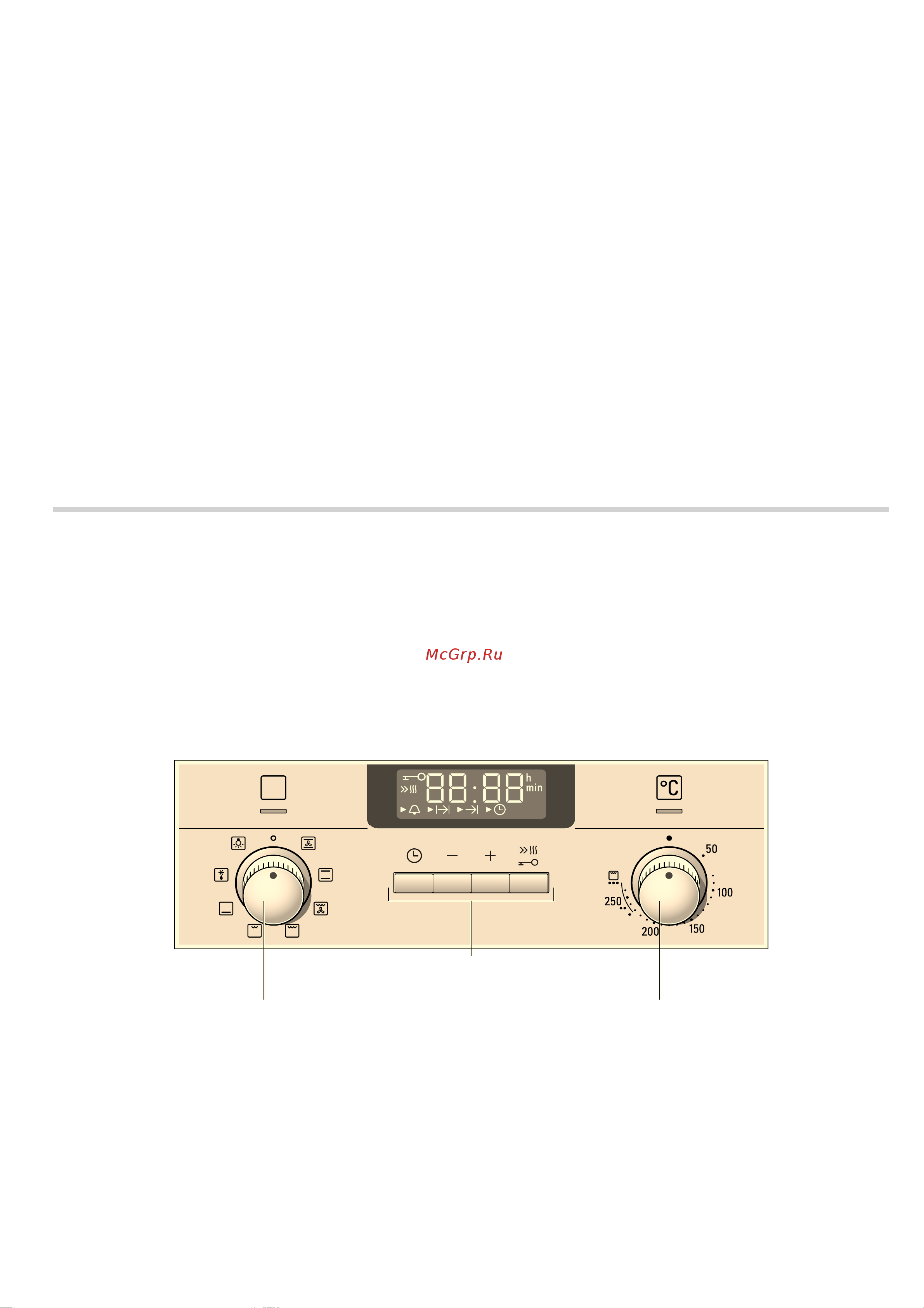 Siemens HB23GB655 [4/48] Ваш новый духовой шкаф