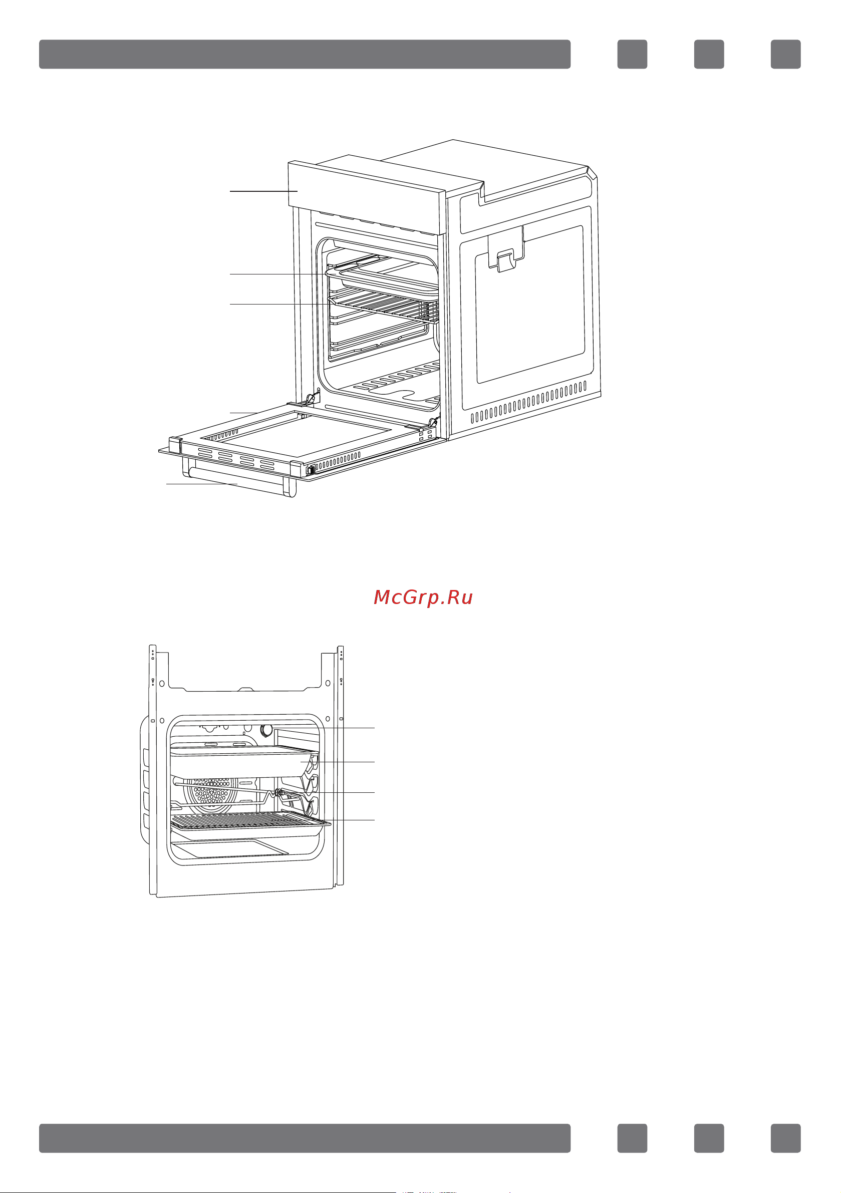 Simfer B4EM16012 [13/71] Introducing the appliance