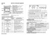 Whirlpool AKZ 286 IX Руководство по эксплуатации