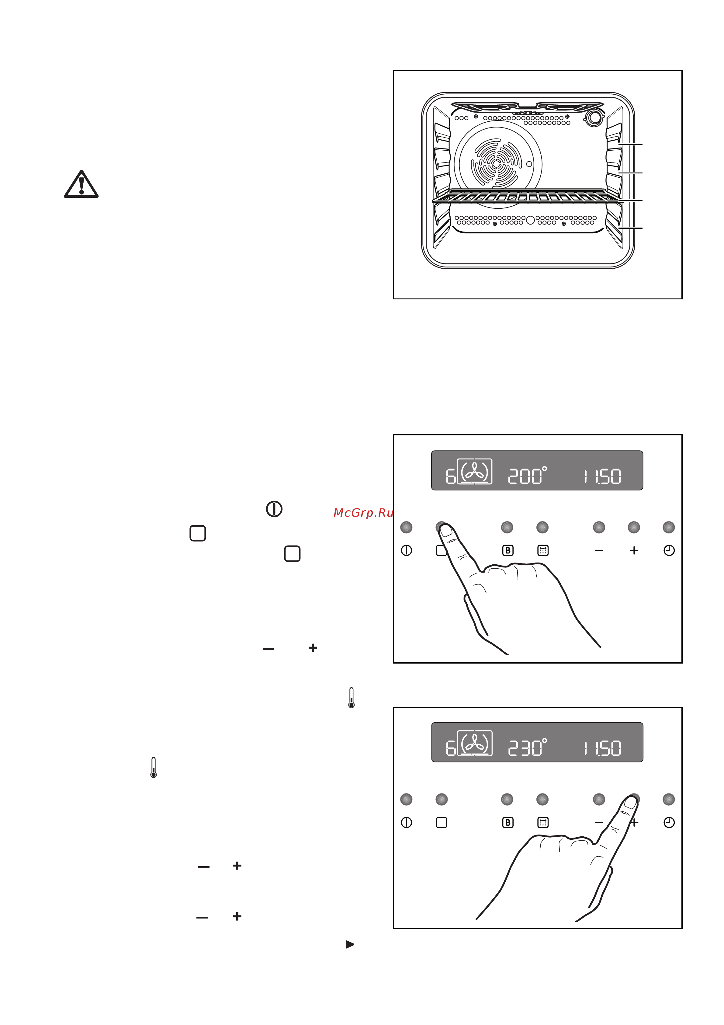 Zanussi ZOB 985 QPX [6/24] Ícôîyaúaˆë ˇ yxo íë
