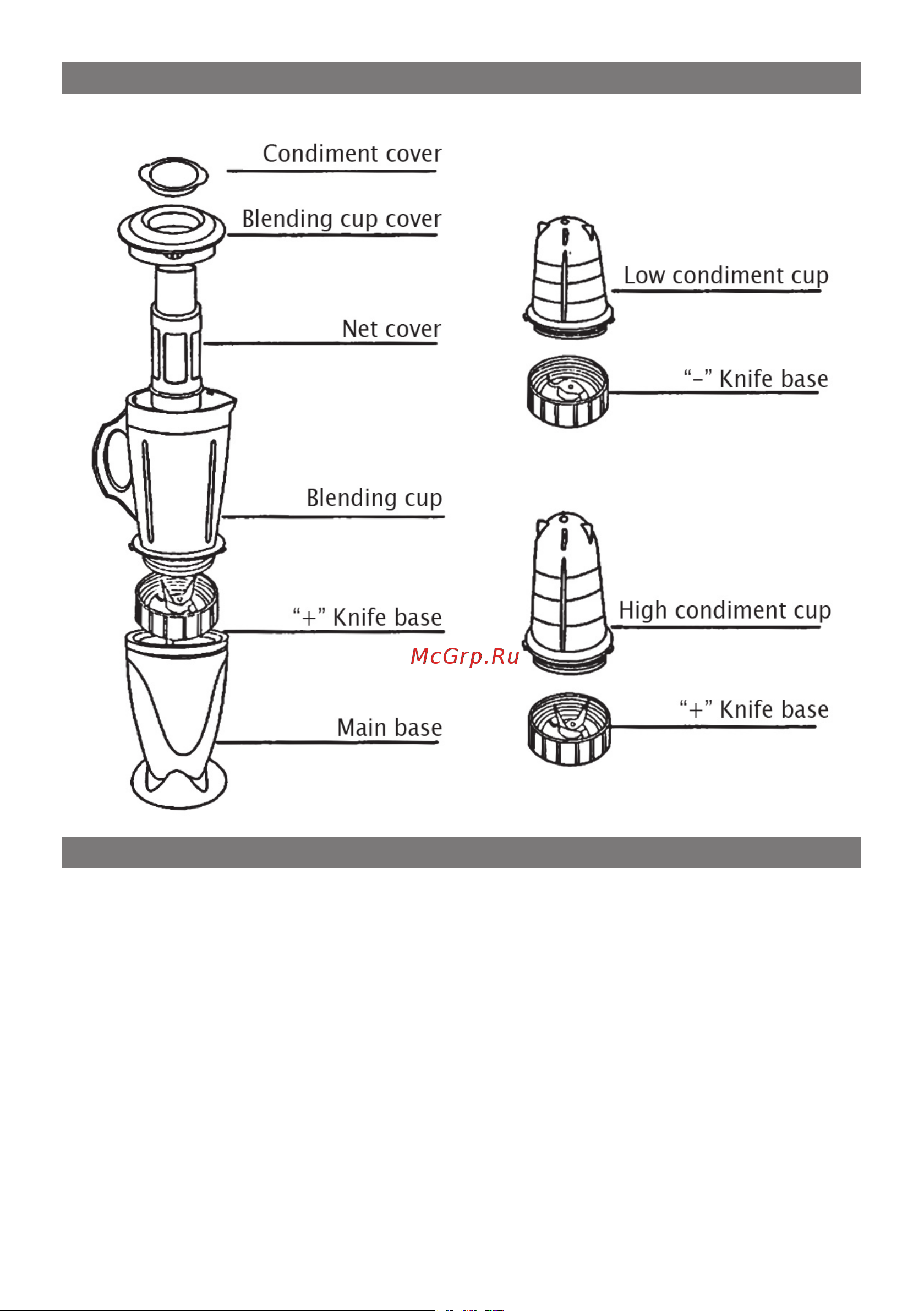 Elenberg FP-426 [12/16] Appliance functions
