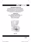 Clatronic KA 3131