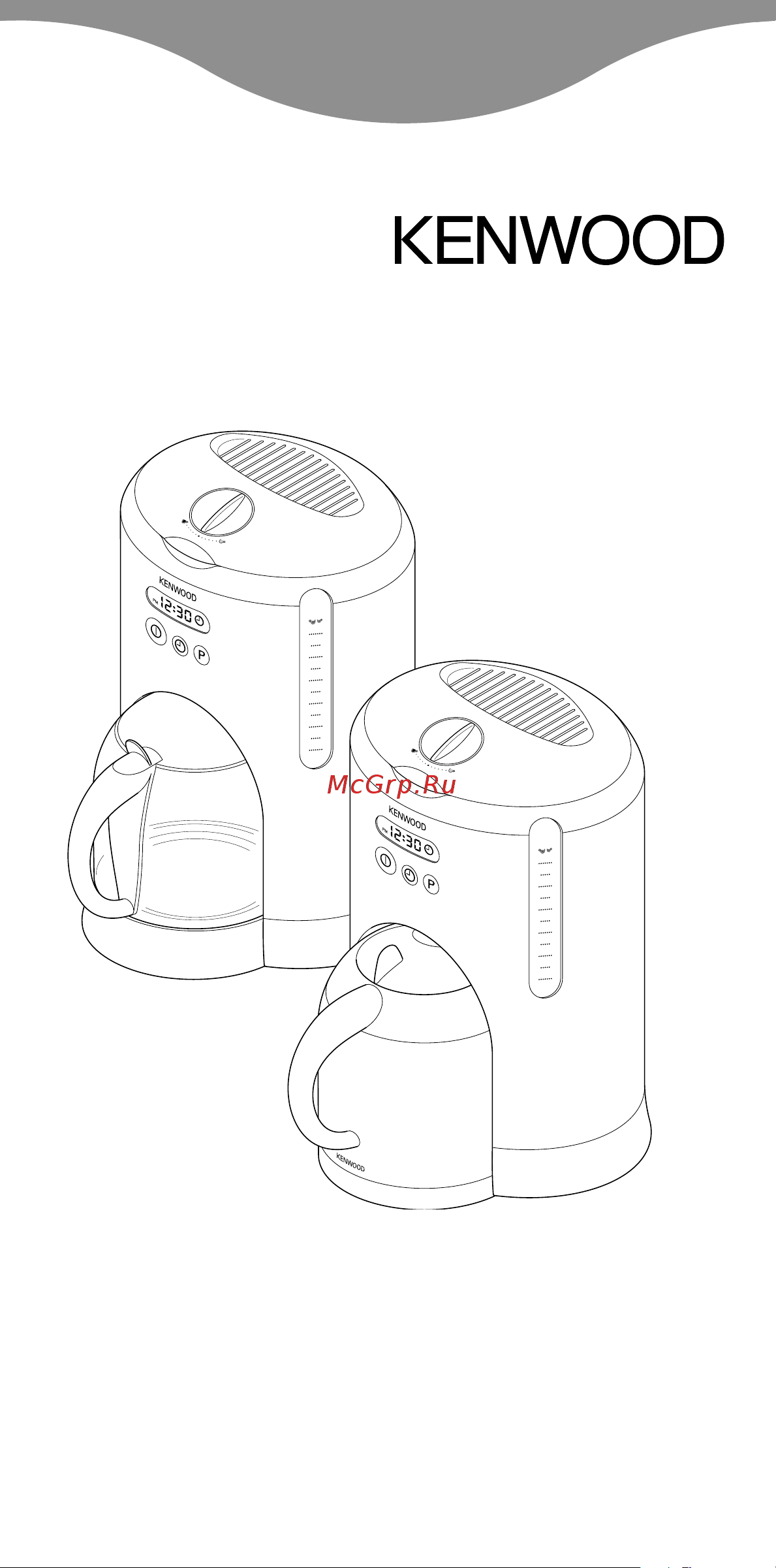 Kenwood CM470_CM475_CM477_CM480_CM485 [2/74] Cm470 series