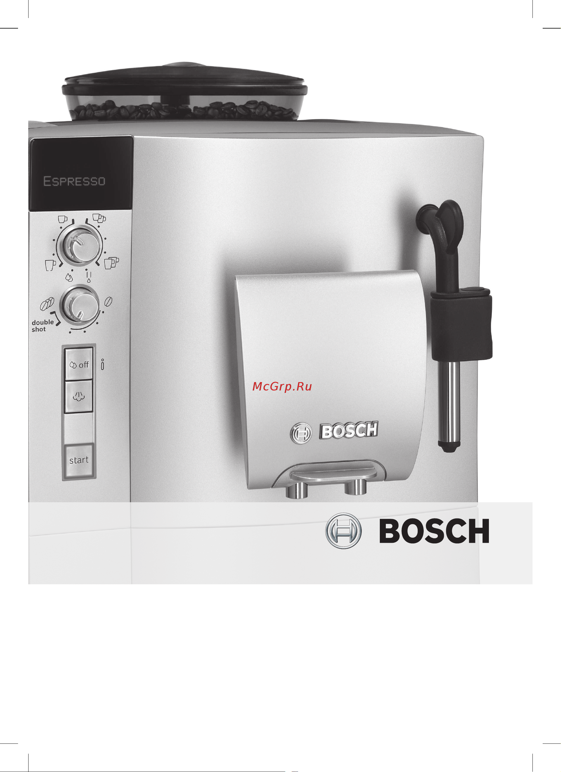 Bosch TES 50321 Руководство по эксплуатации онлайн