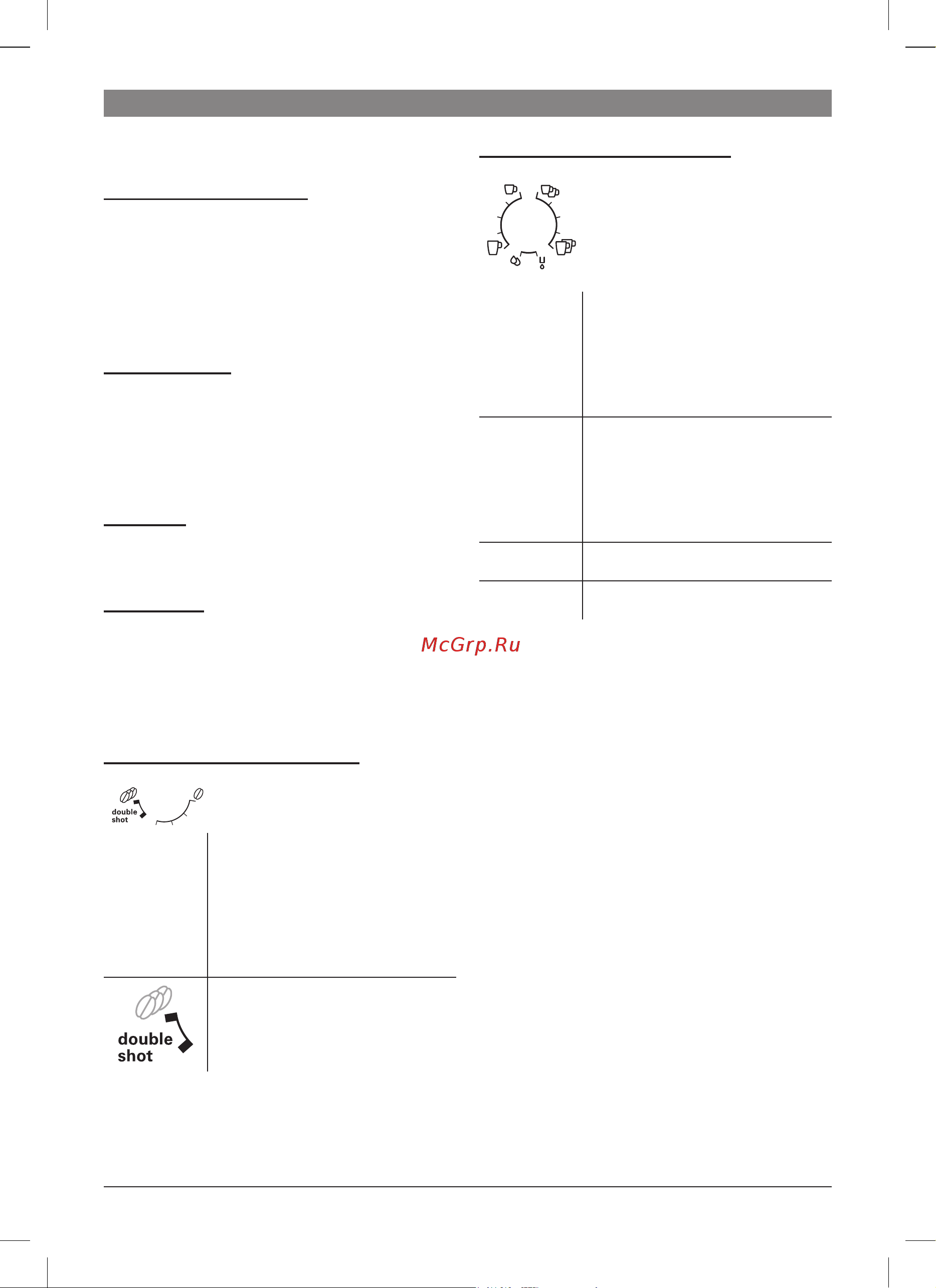 Bosch TES 50324 [8/128] Controls