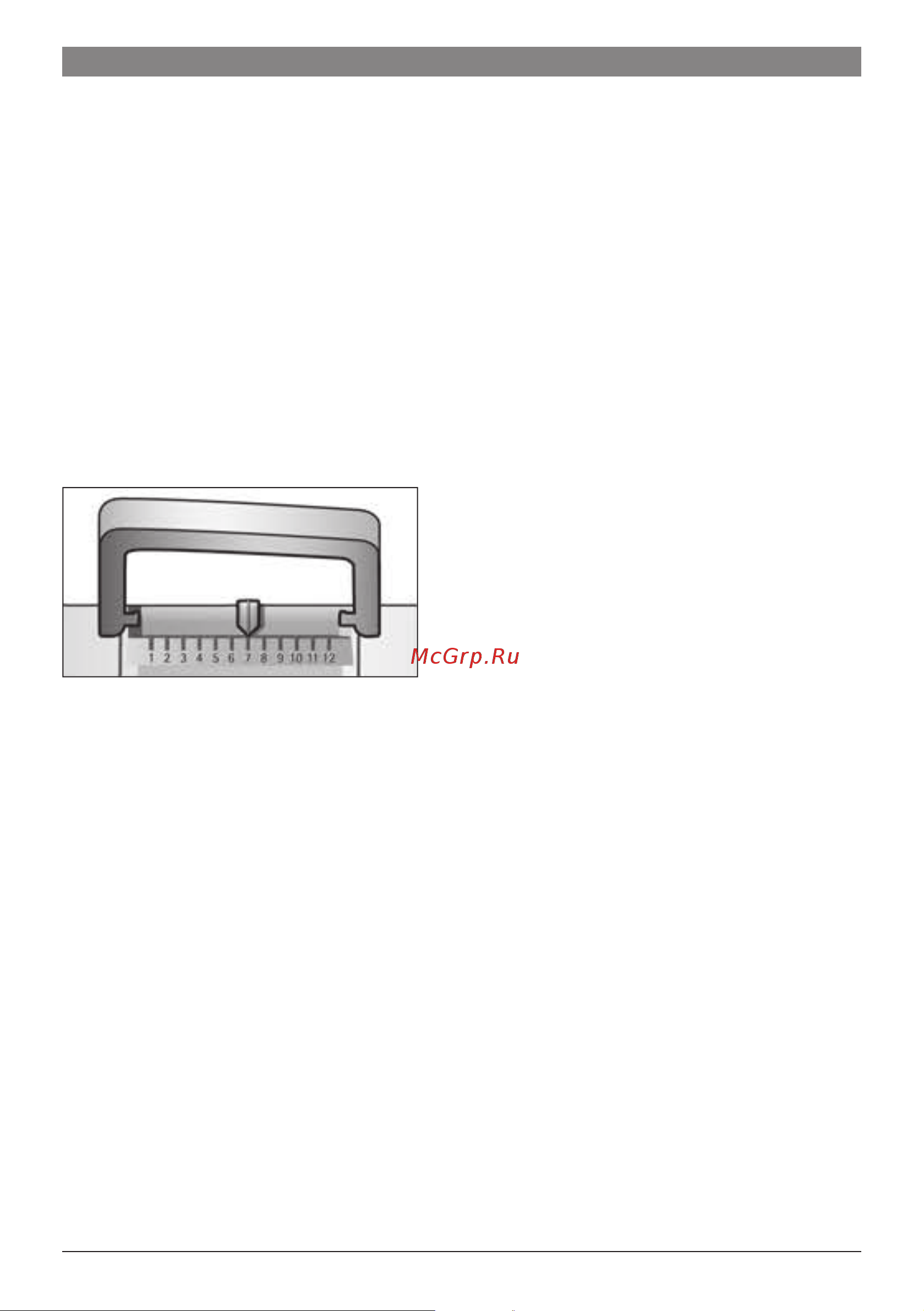 Bosch TES 51521 RW [13/140] Menu settings