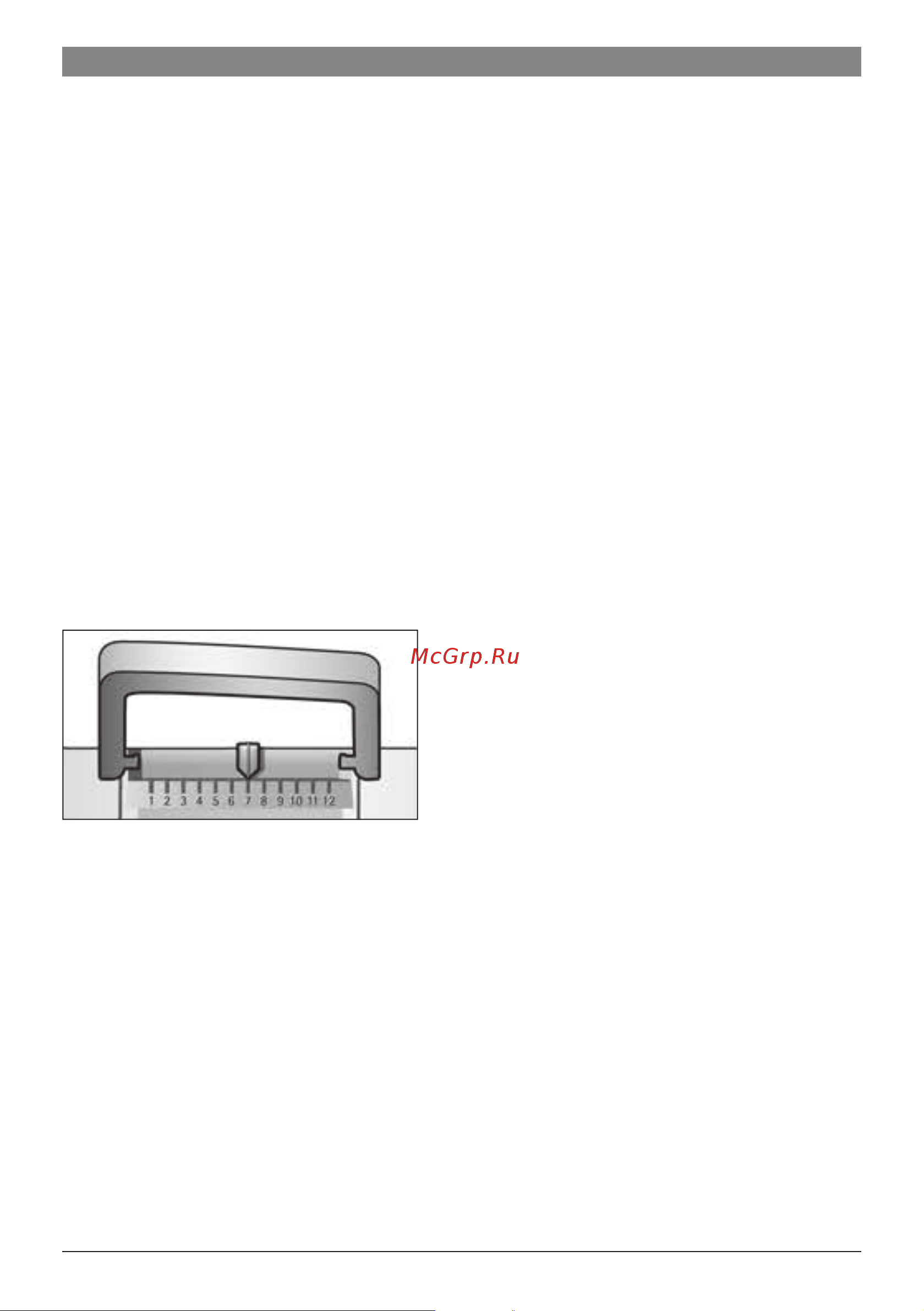 Bosch TES 51521 RW [54/140] Ustawienia menu