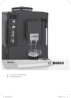 Bosch TES 55236 RU Руководство по эксплуатации