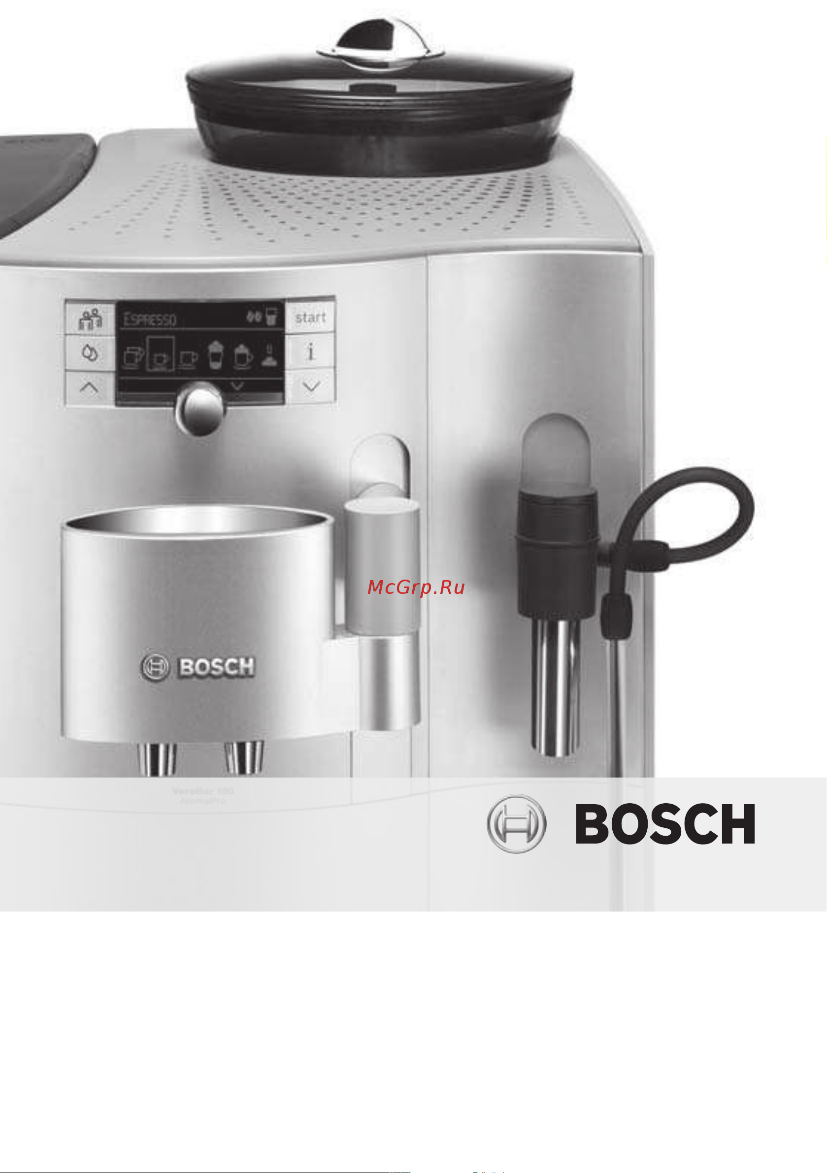 Bosch TES 71121 Руководство по эксплуатации онлайн