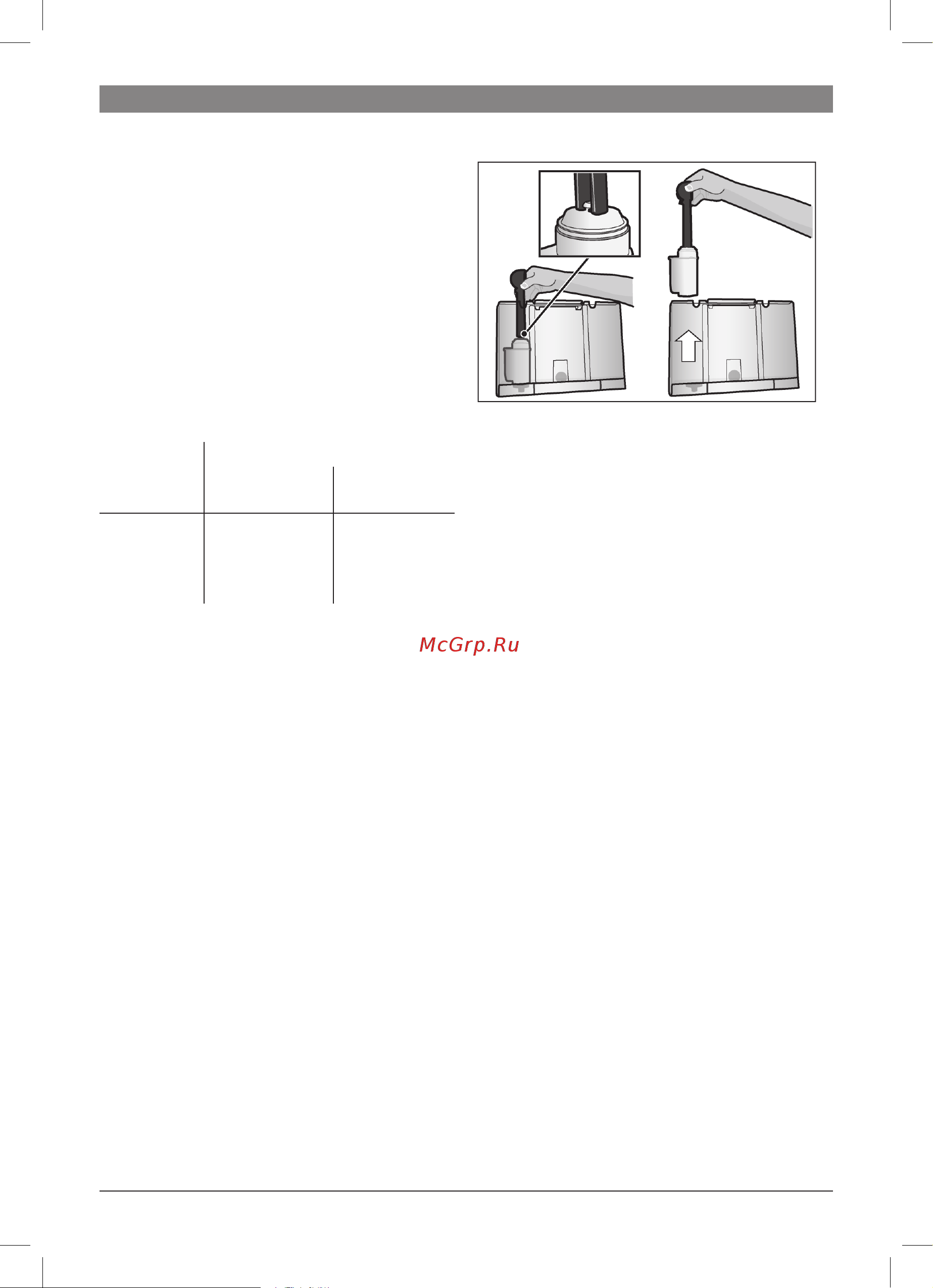 Bosch TES 80323 [121/168] Tvrdost vody