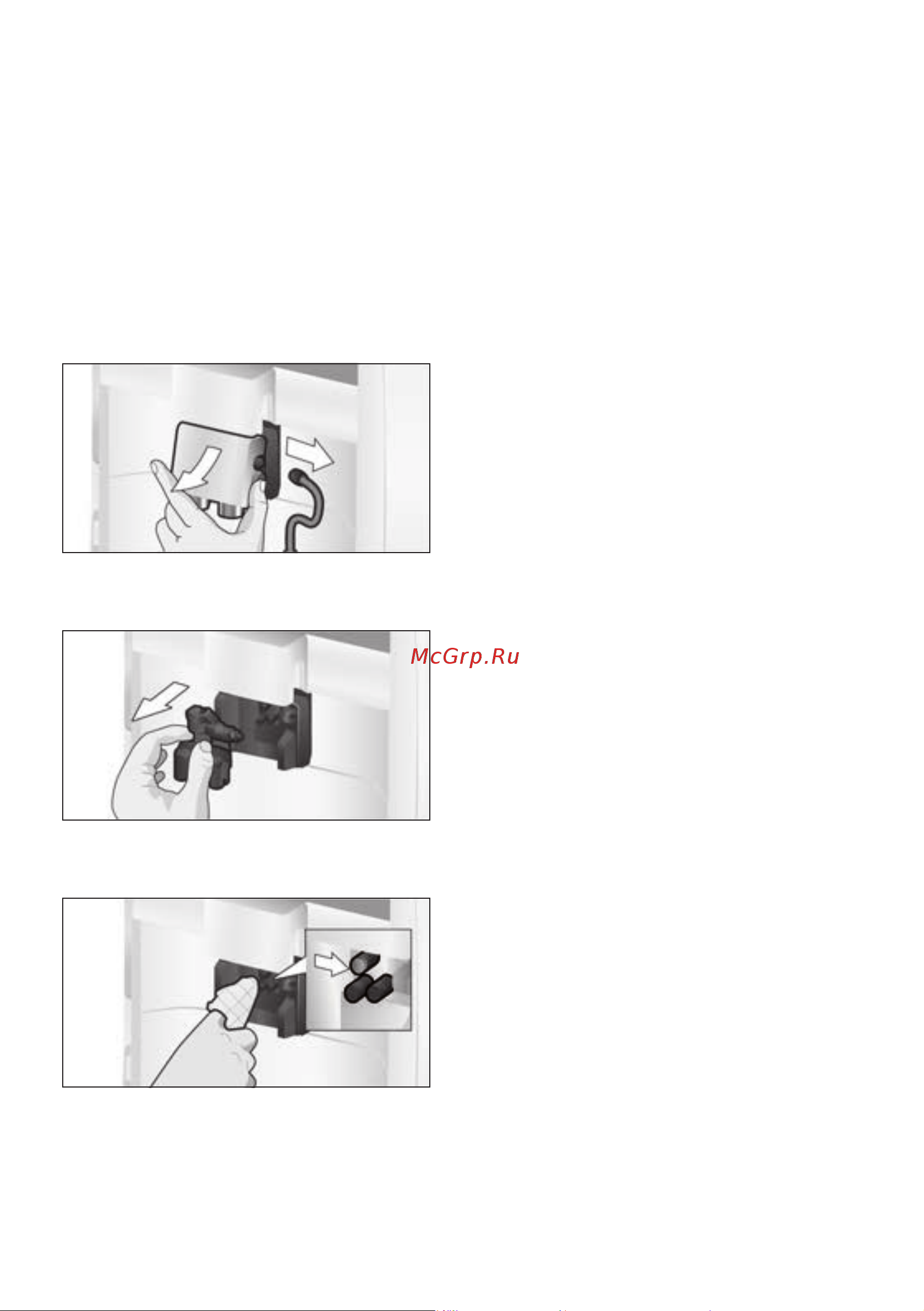 Bosch TIS65429RW [169/192] بيلﺣلا نﺎيرس ةرود فيظﻧت